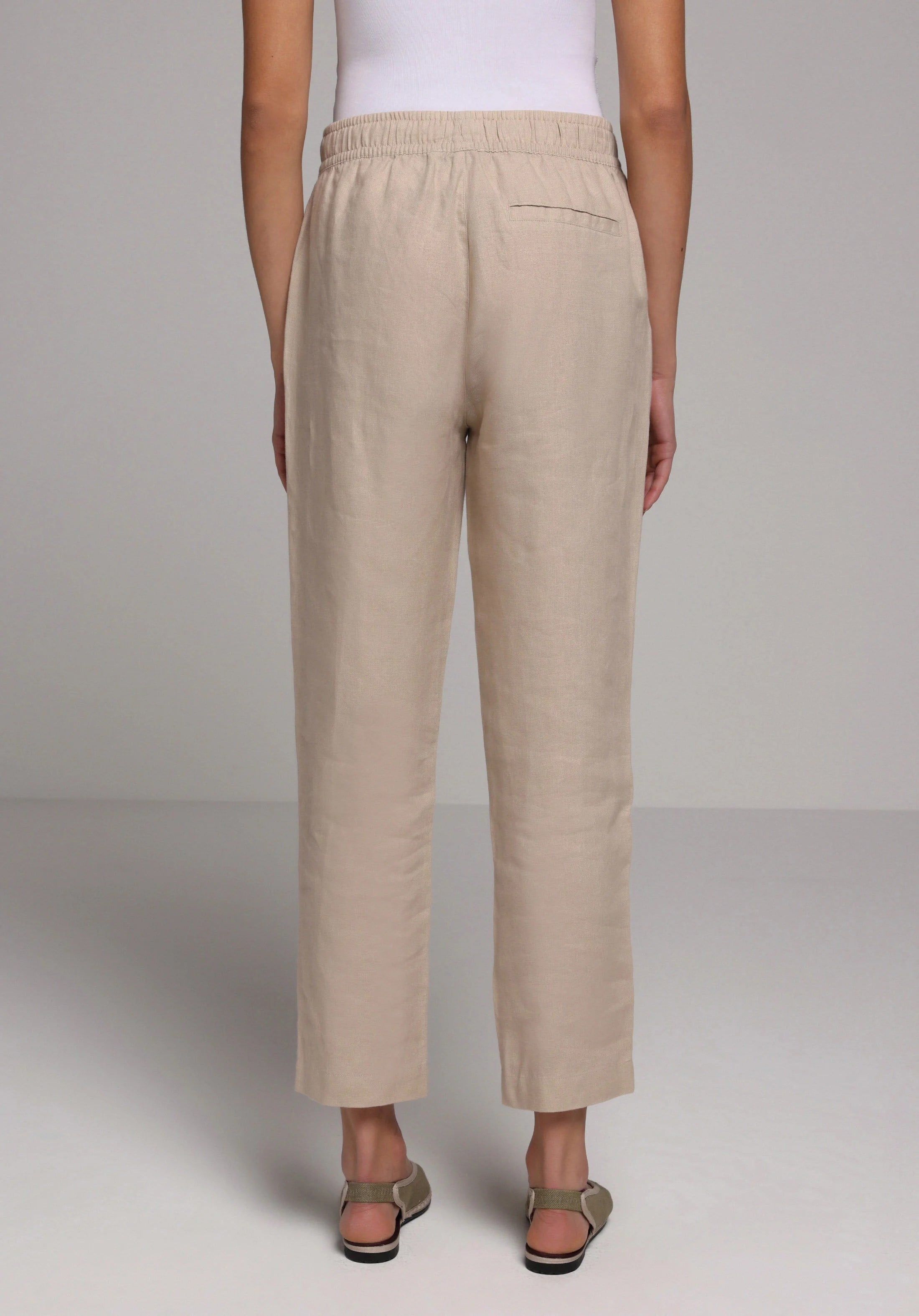 DOKUMA ALT KADIN PANTOLON Regular Fit