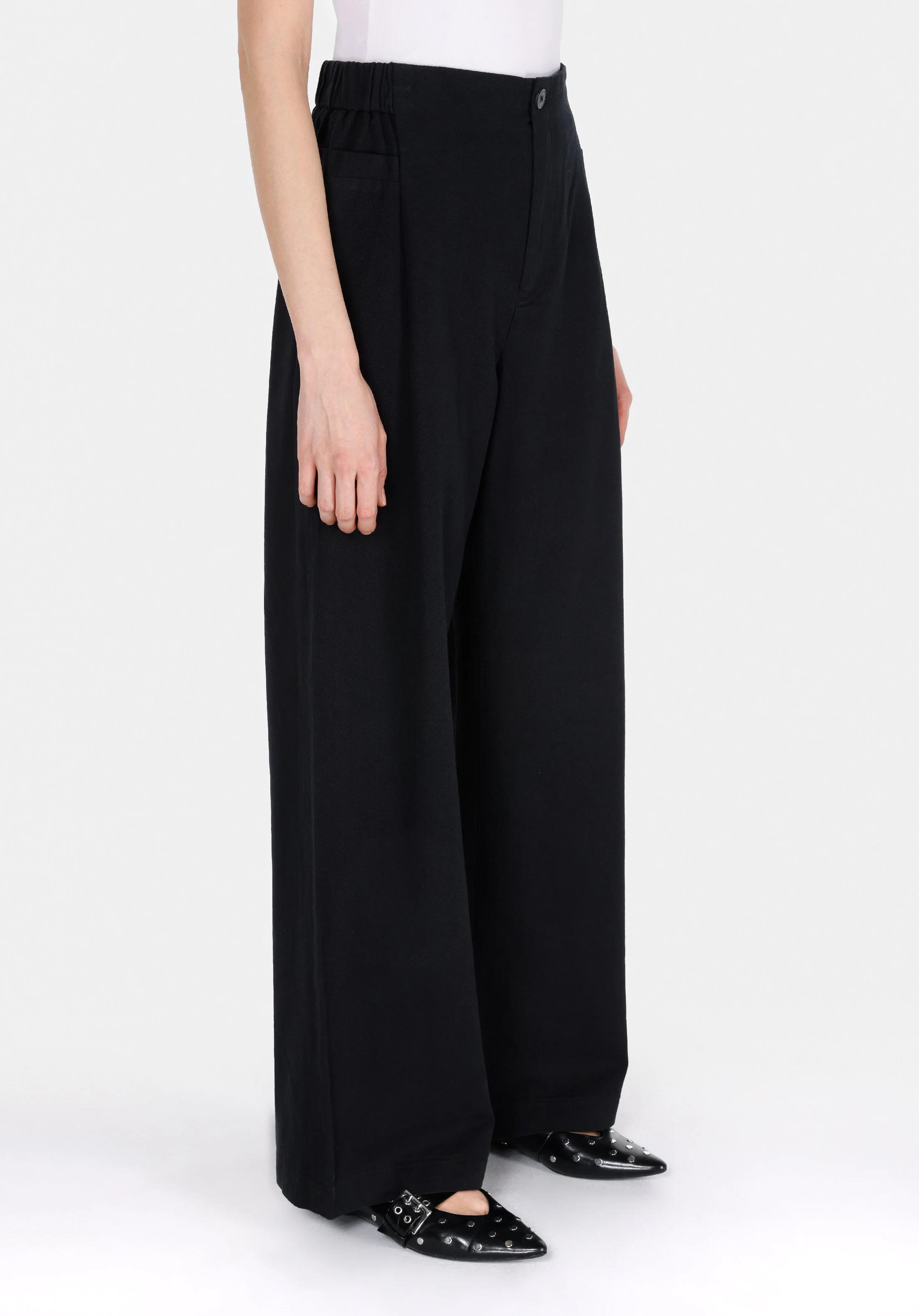 DOKUMA ALT KADIN PANTOLON Regular Fit