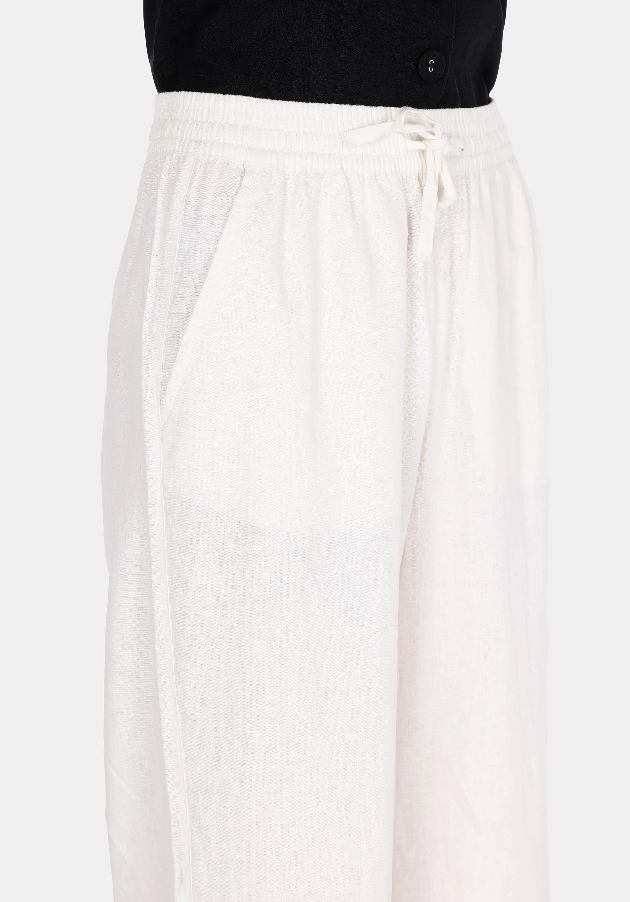 DOKUMA ALT KADIN PANTOLON Regular Fit