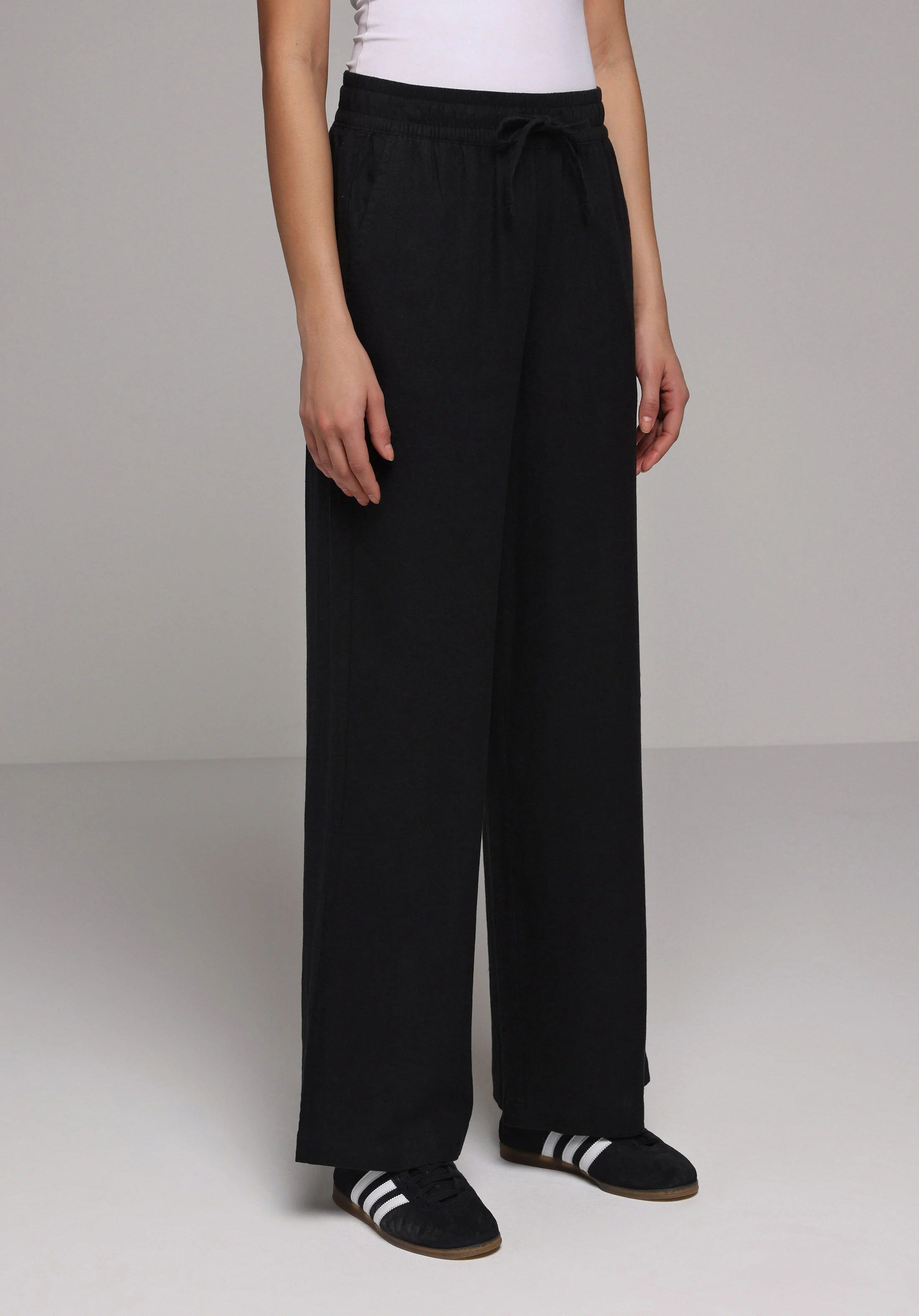 DOKUMA ALT KADIN PANTOLON Regular Fit