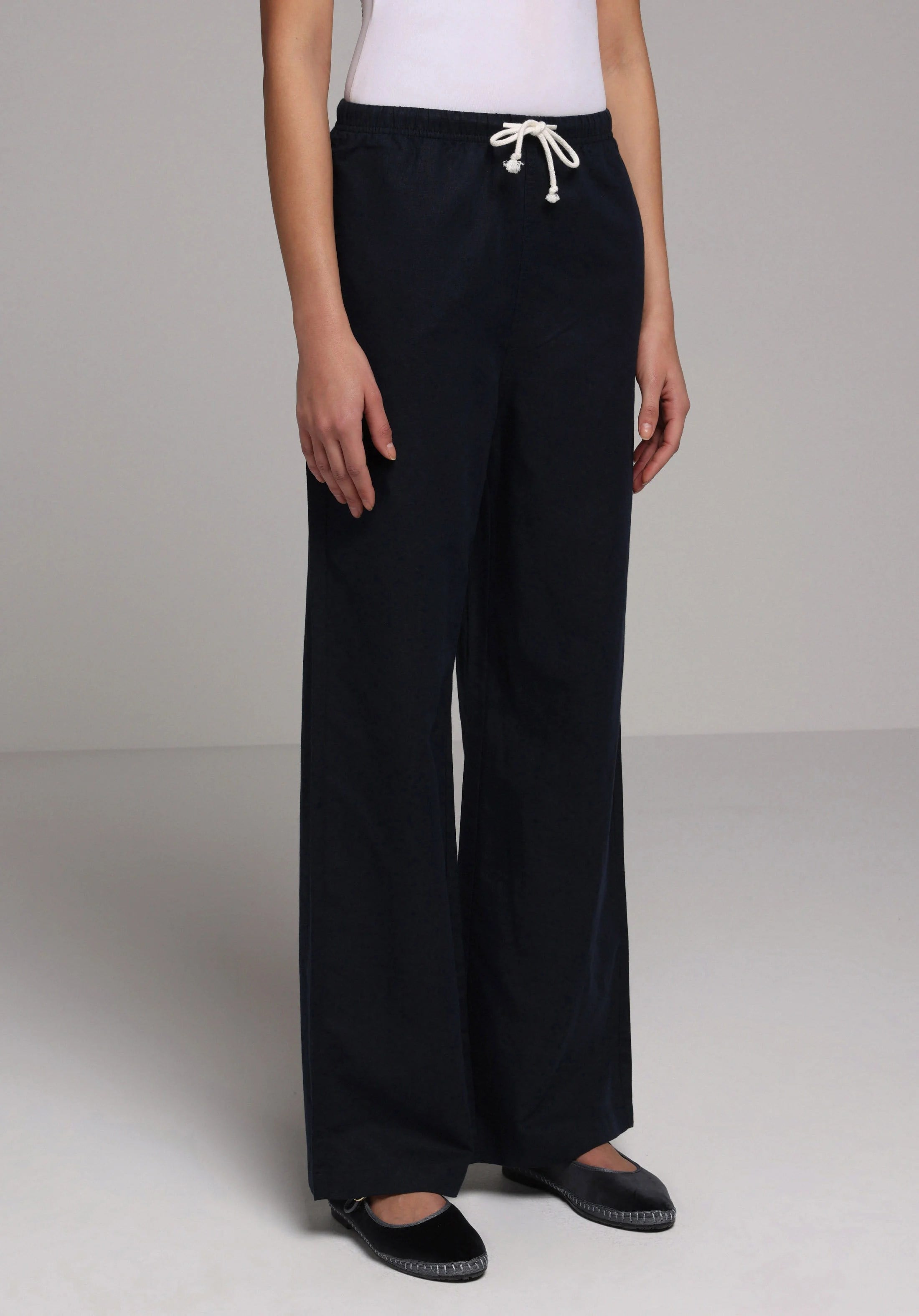 DOKUMA ALT KADIN PANTOLON Regular Fit