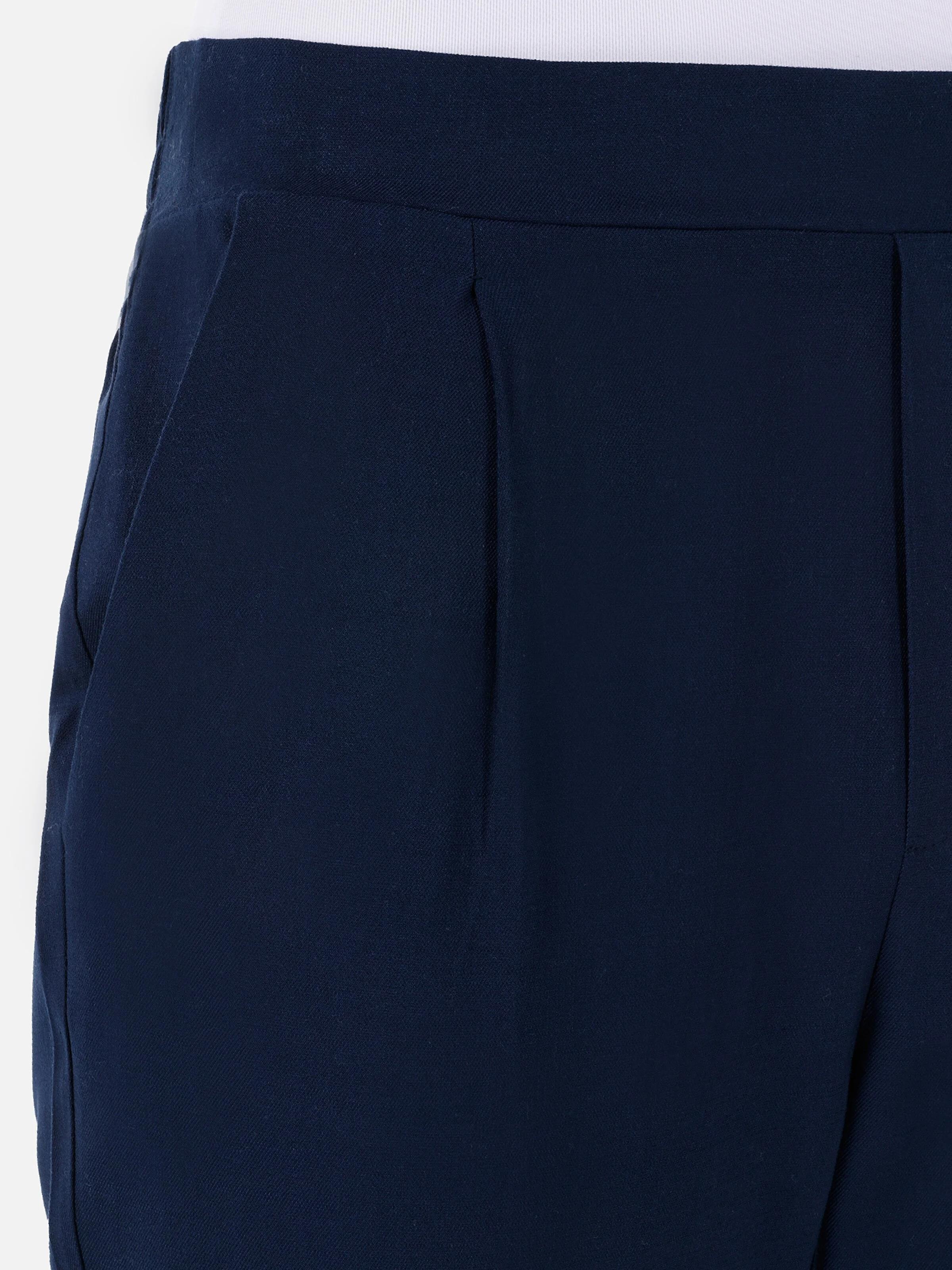 DOKUMA ALT KADIN PANTOLON Regular Fit