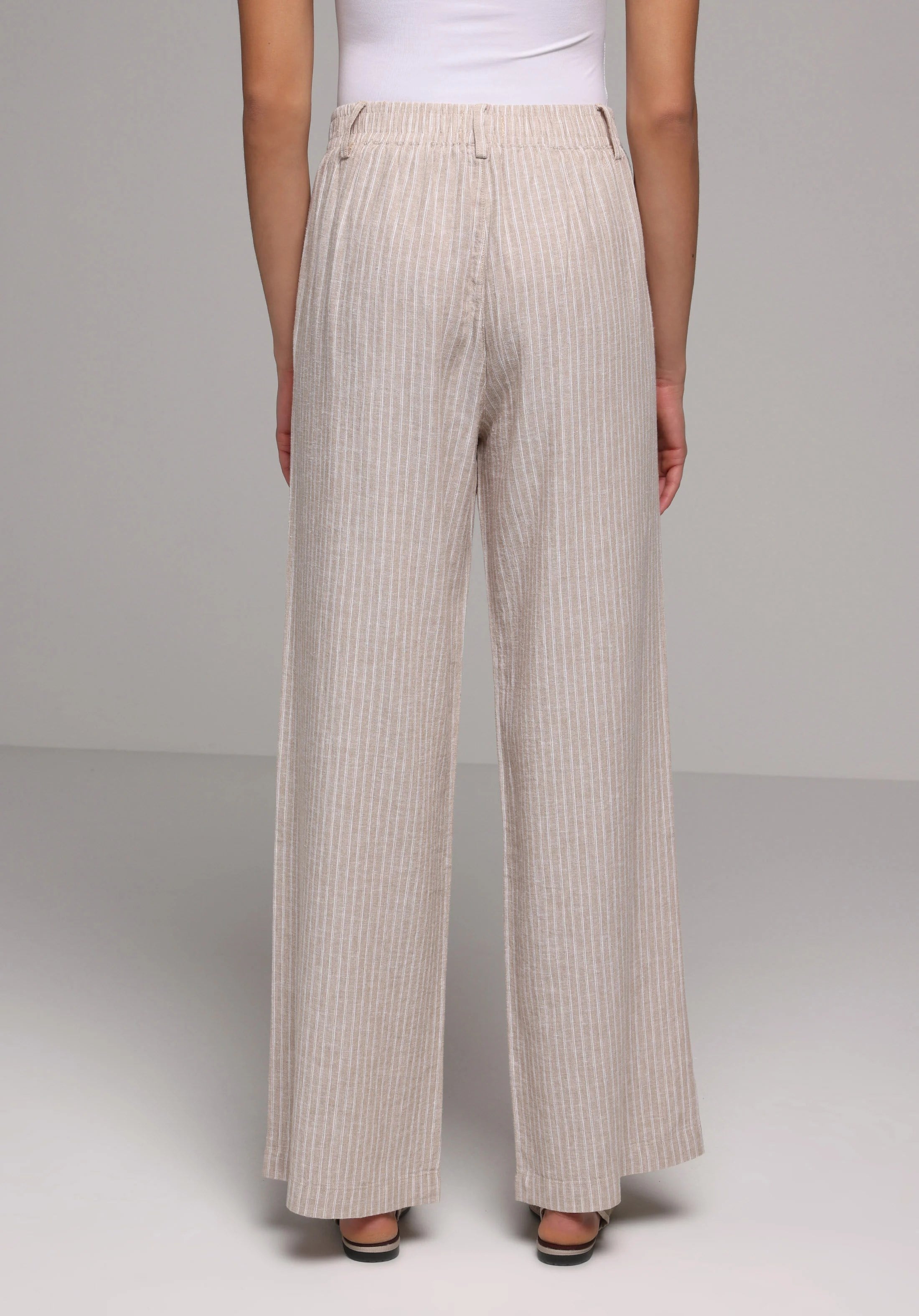 DOKUMA ALT KADIN PANTOLON Regular Fit