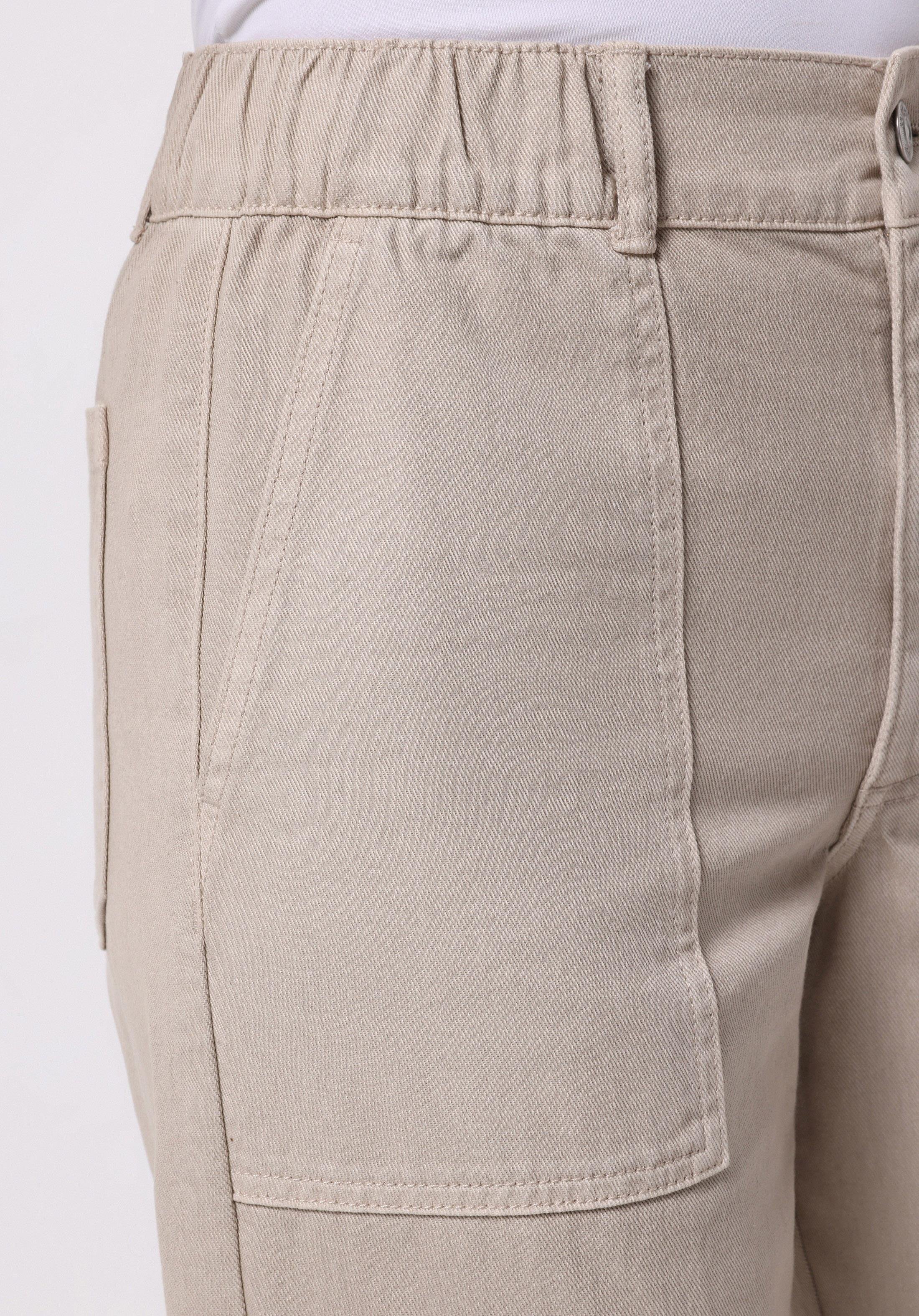 DOKUMA ALT KADIN PANTOLON Regular Fit