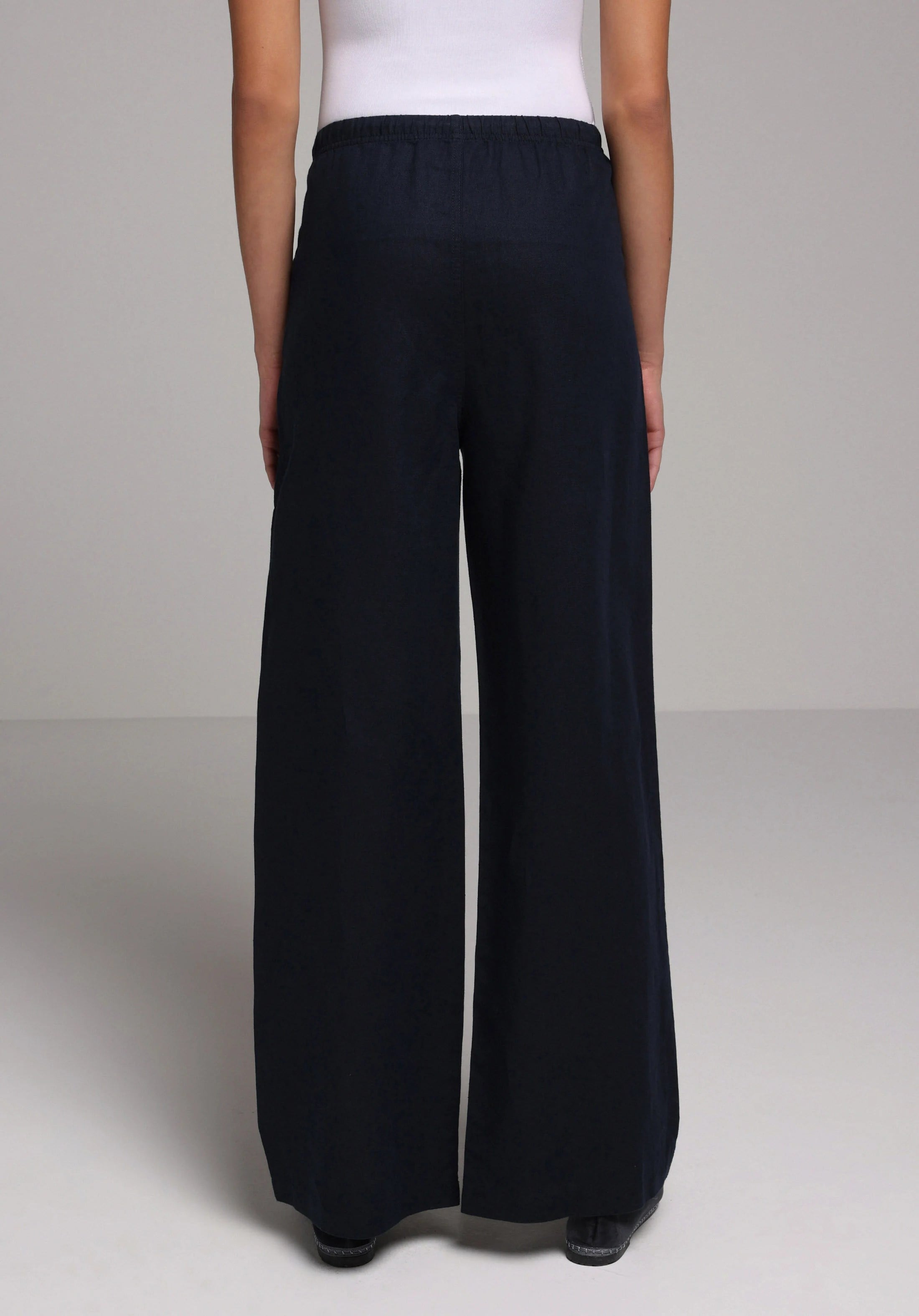 DOKUMA ALT KADIN PANTOLON Regular Fit