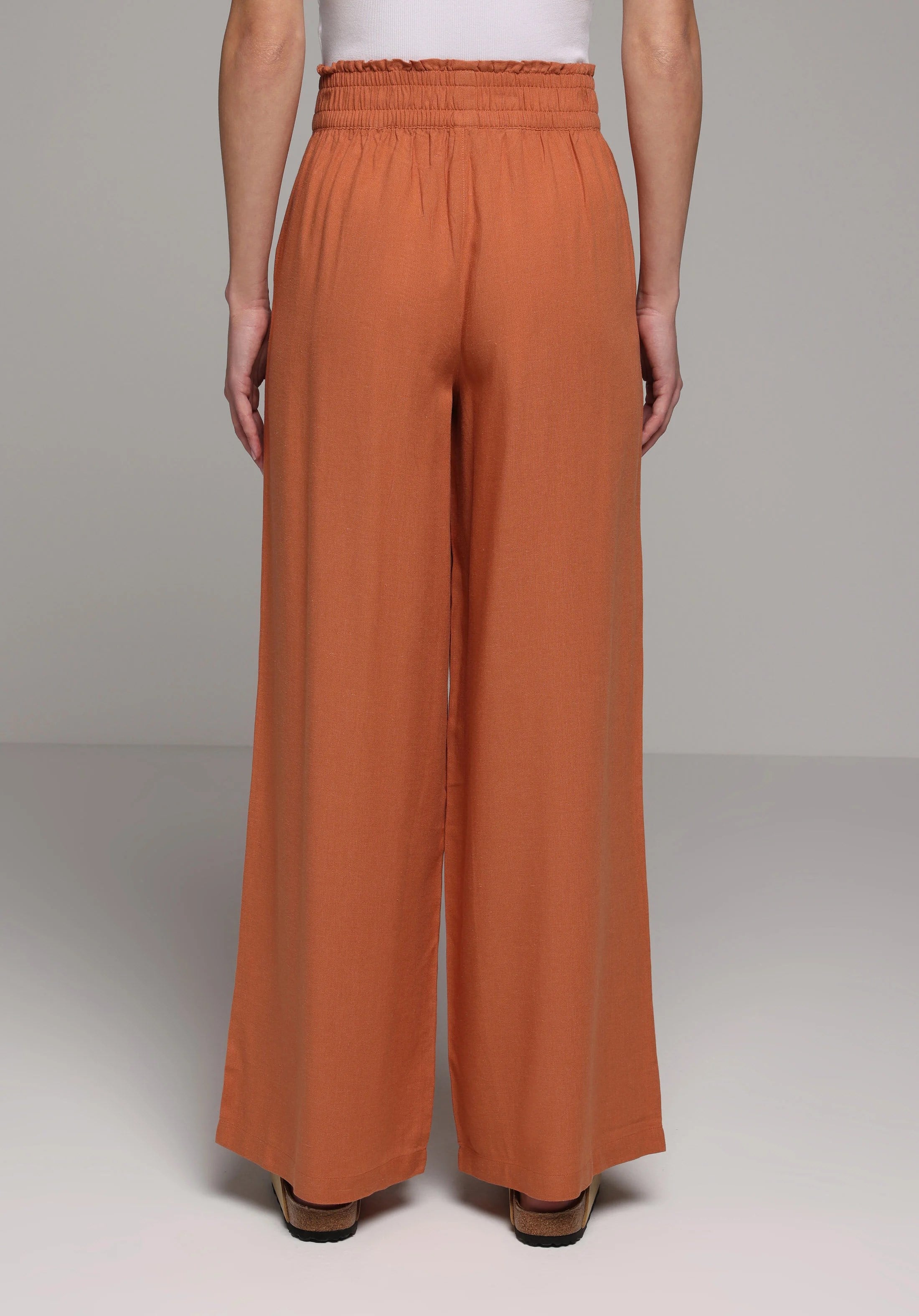 DOKUMA ALT KADIN PANTOLON Regular Fit