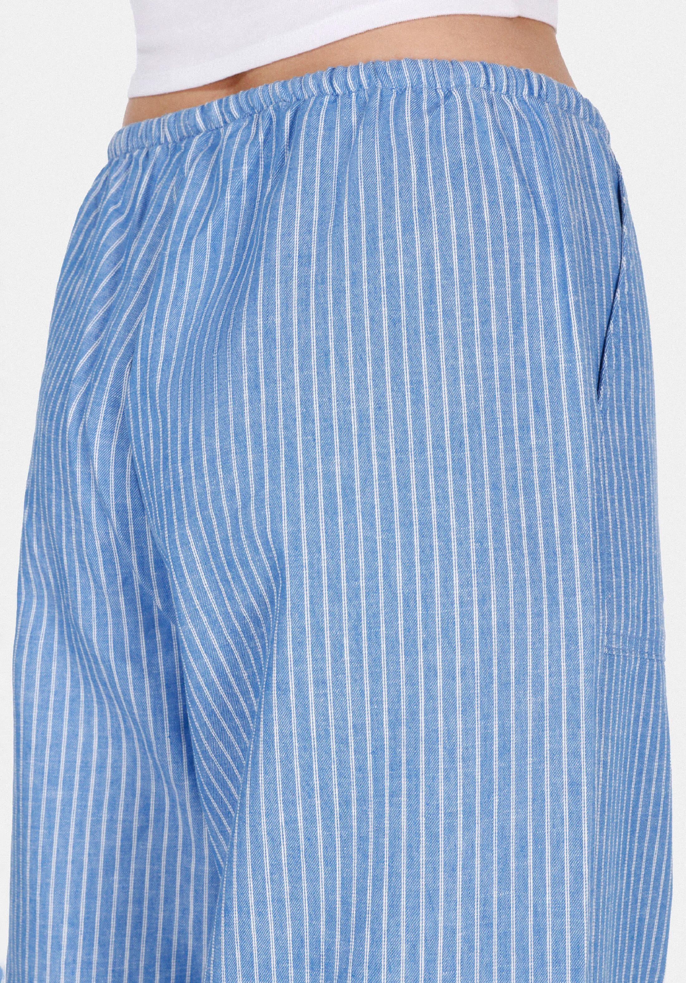 DOKUMA ALT KADIN PANTOLON Regular Fit