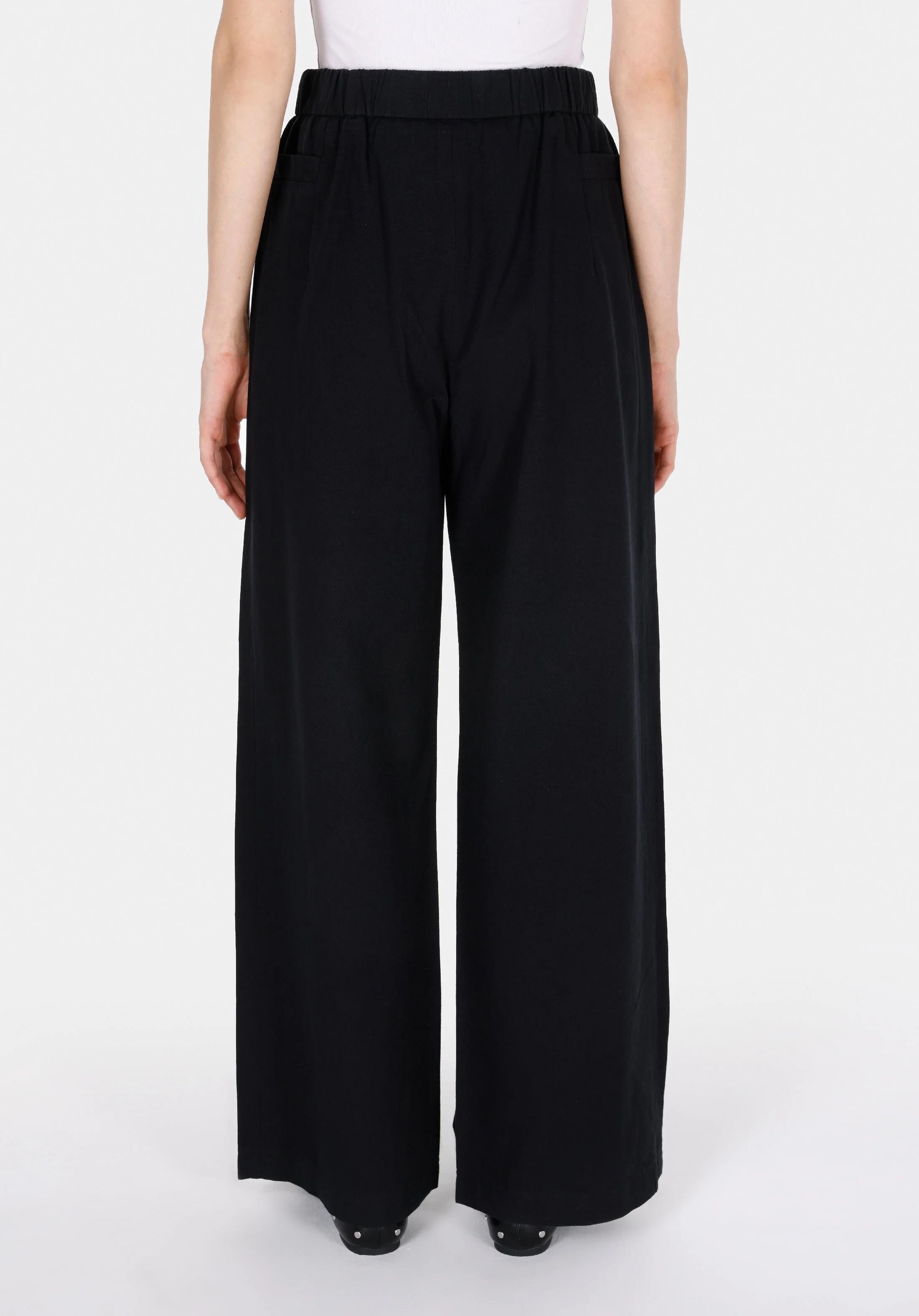 DOKUMA ALT KADIN PANTOLON Regular Fit