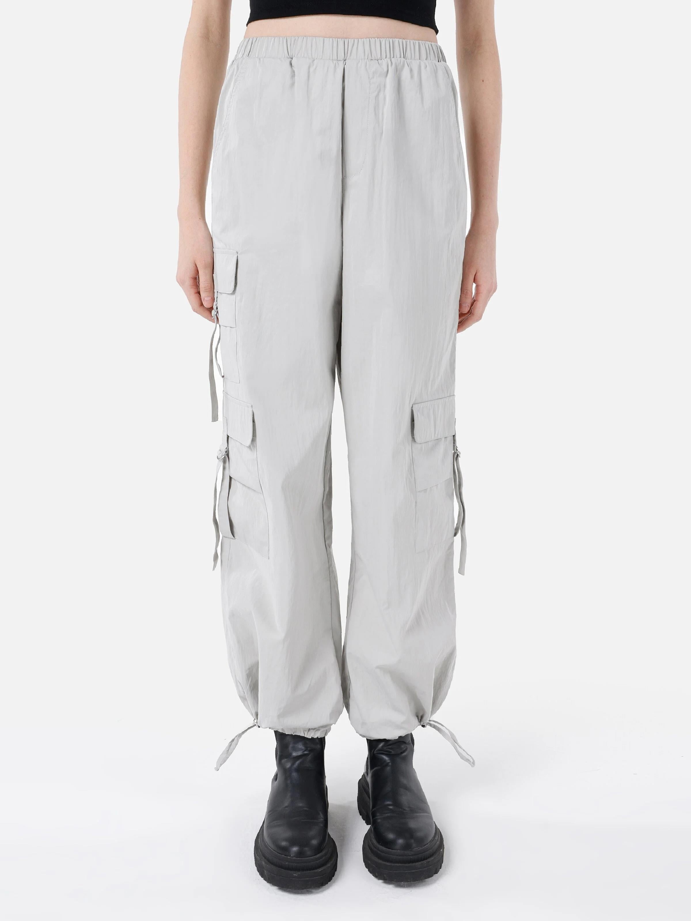 DOKUMA ALT KADIN PANTOLON Regular Fit