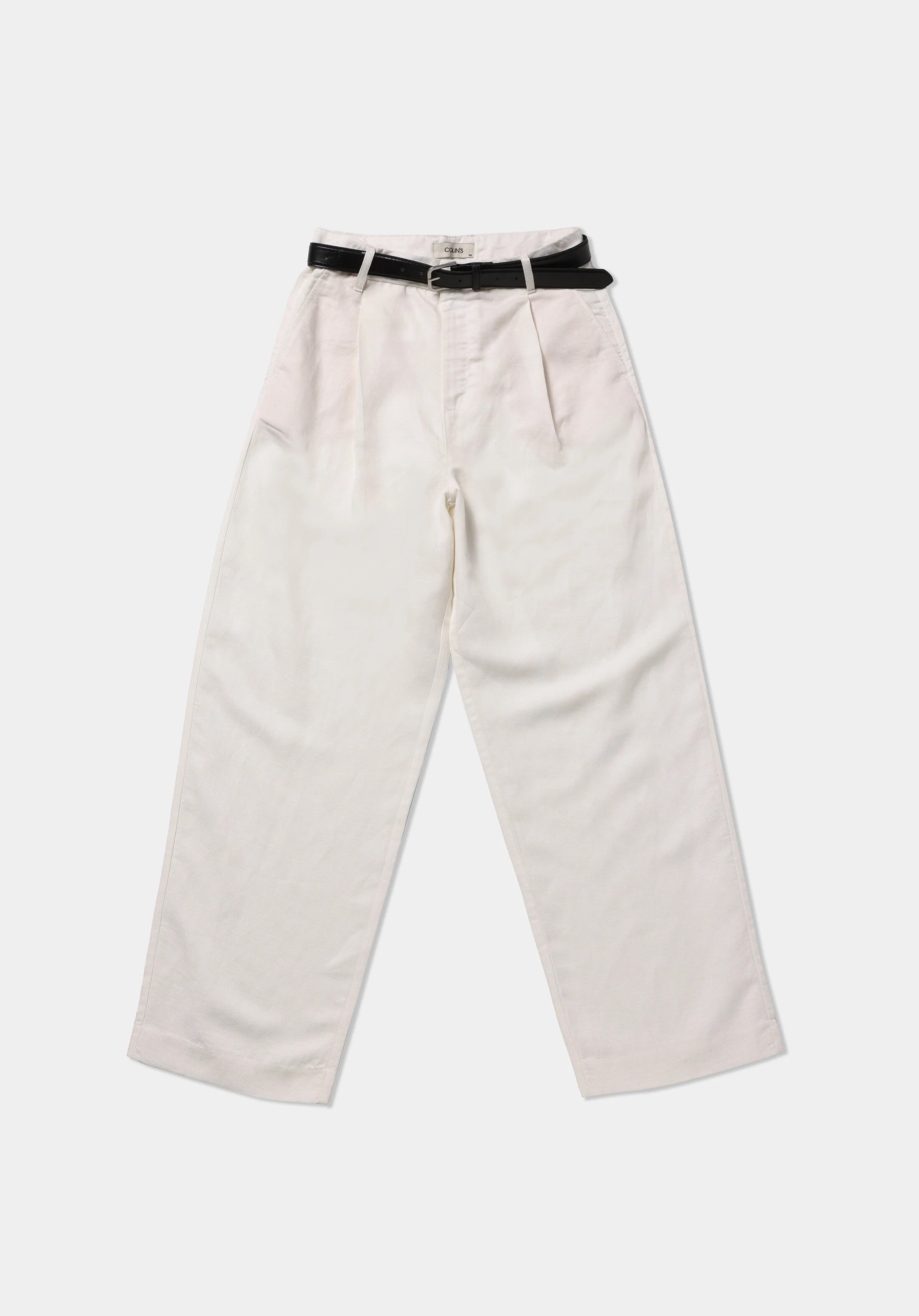 DOKUMA ALT KADIN PANTOLON Regular Fit