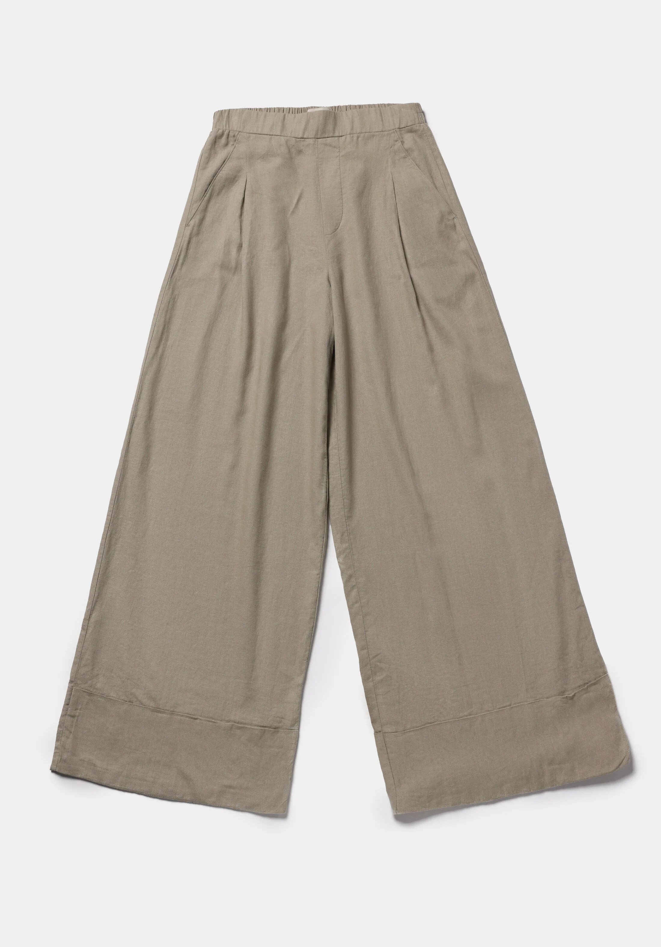 DOKUMA ALT KADIN PANTOLON Regular Fit