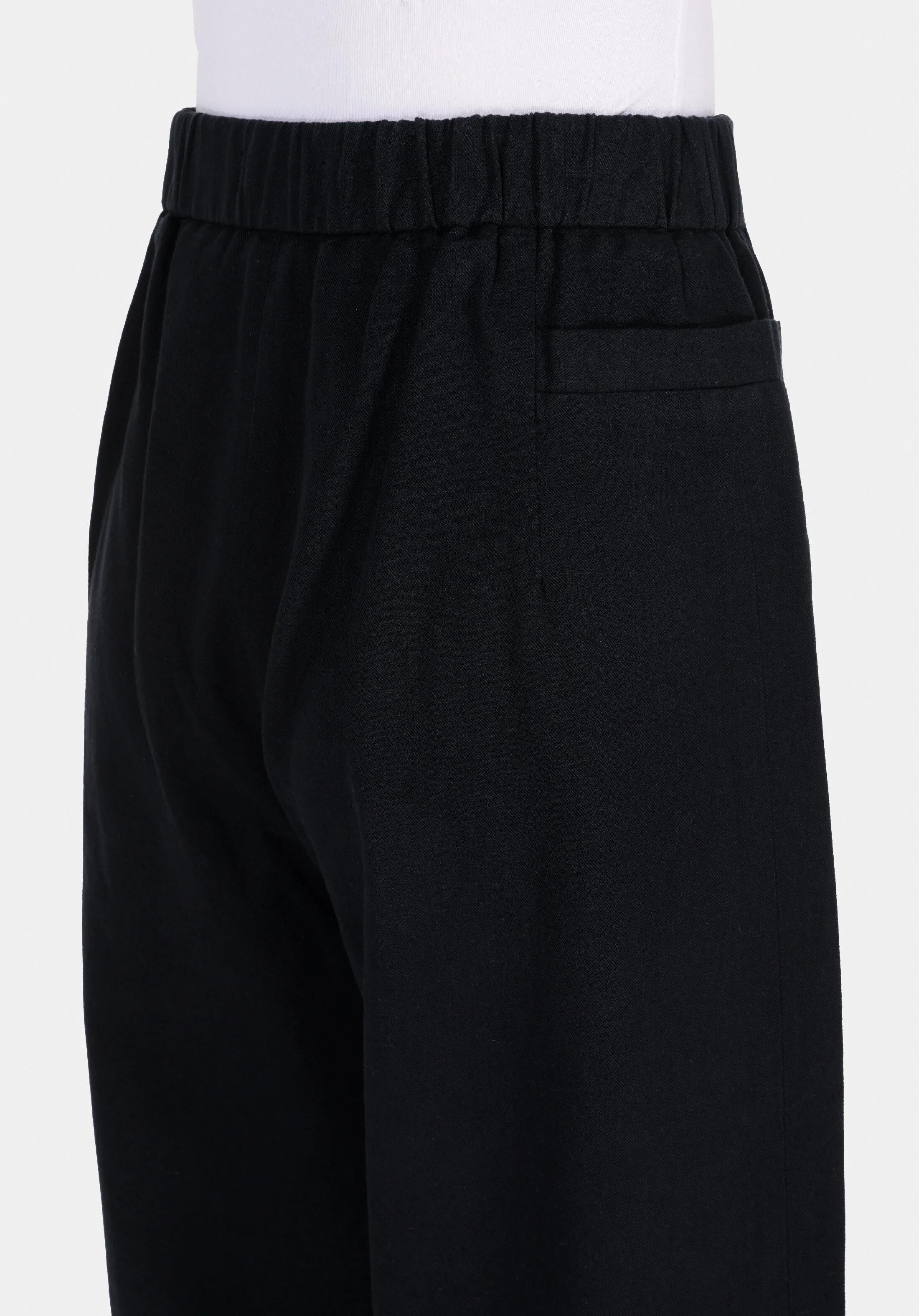 DOKUMA ALT KADIN PANTOLON Regular Fit