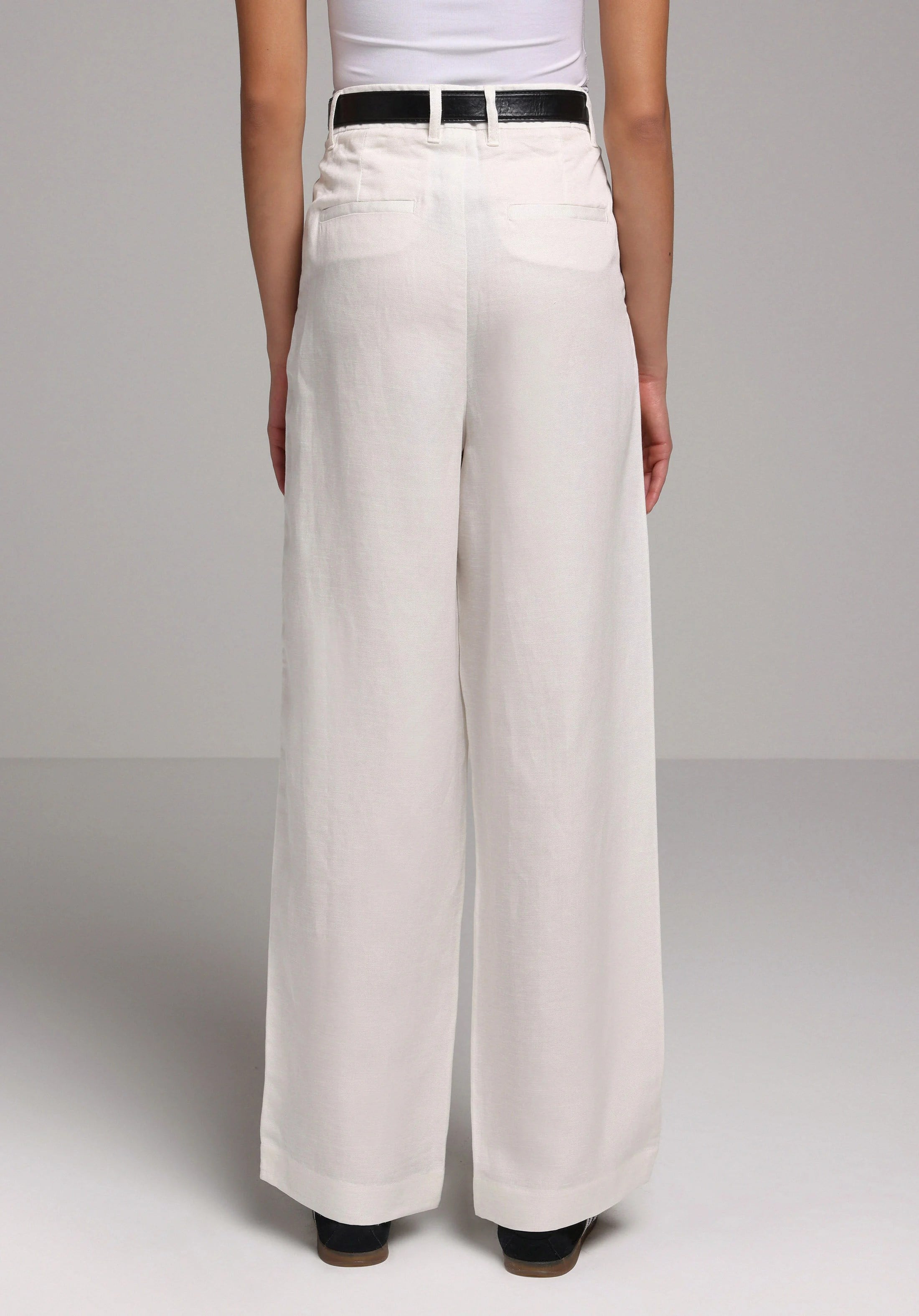 DOKUMA ALT KADIN PANTOLON Regular Fit