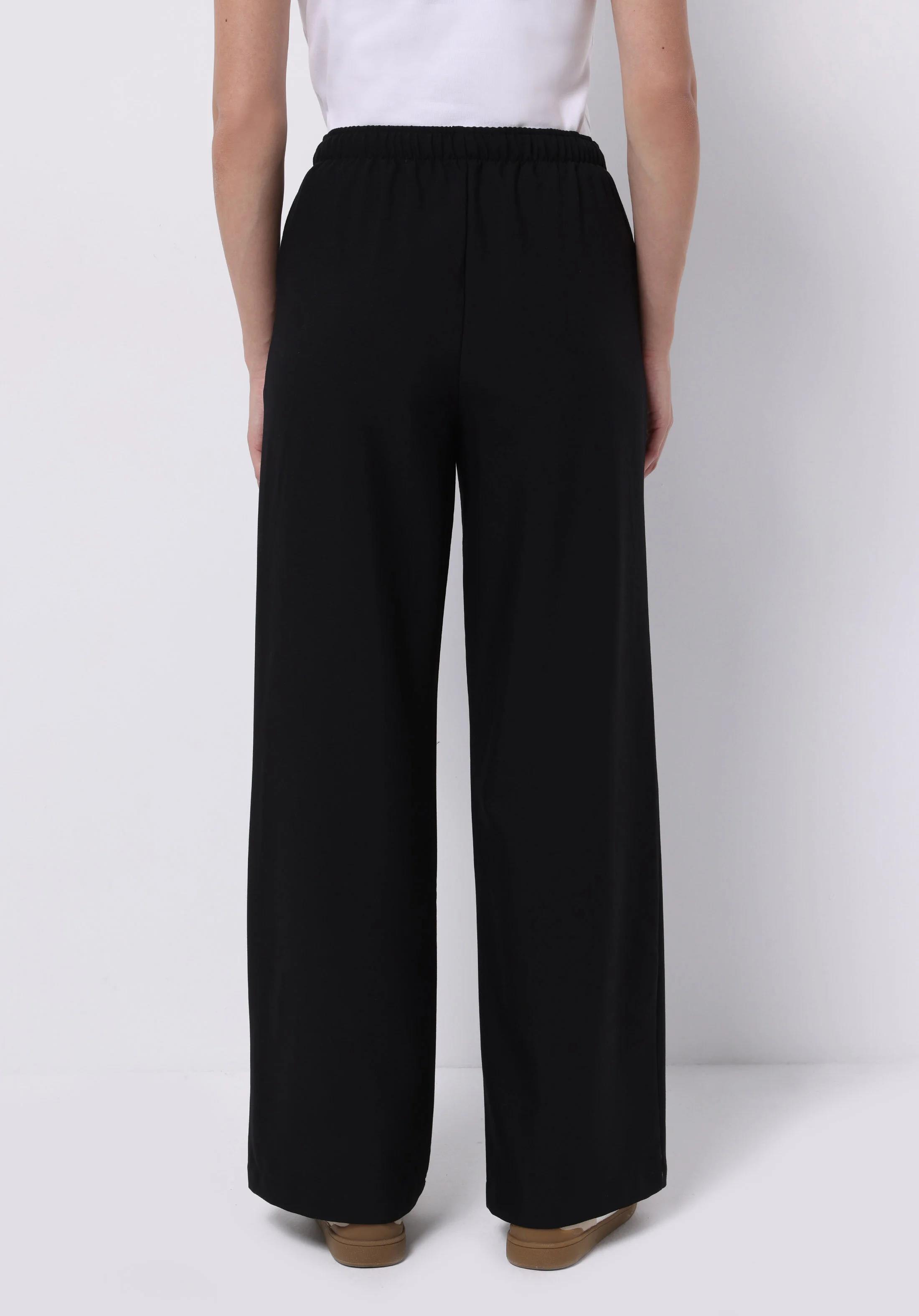 DOKUMA ALT KADIN PANTOLON Regular Fit