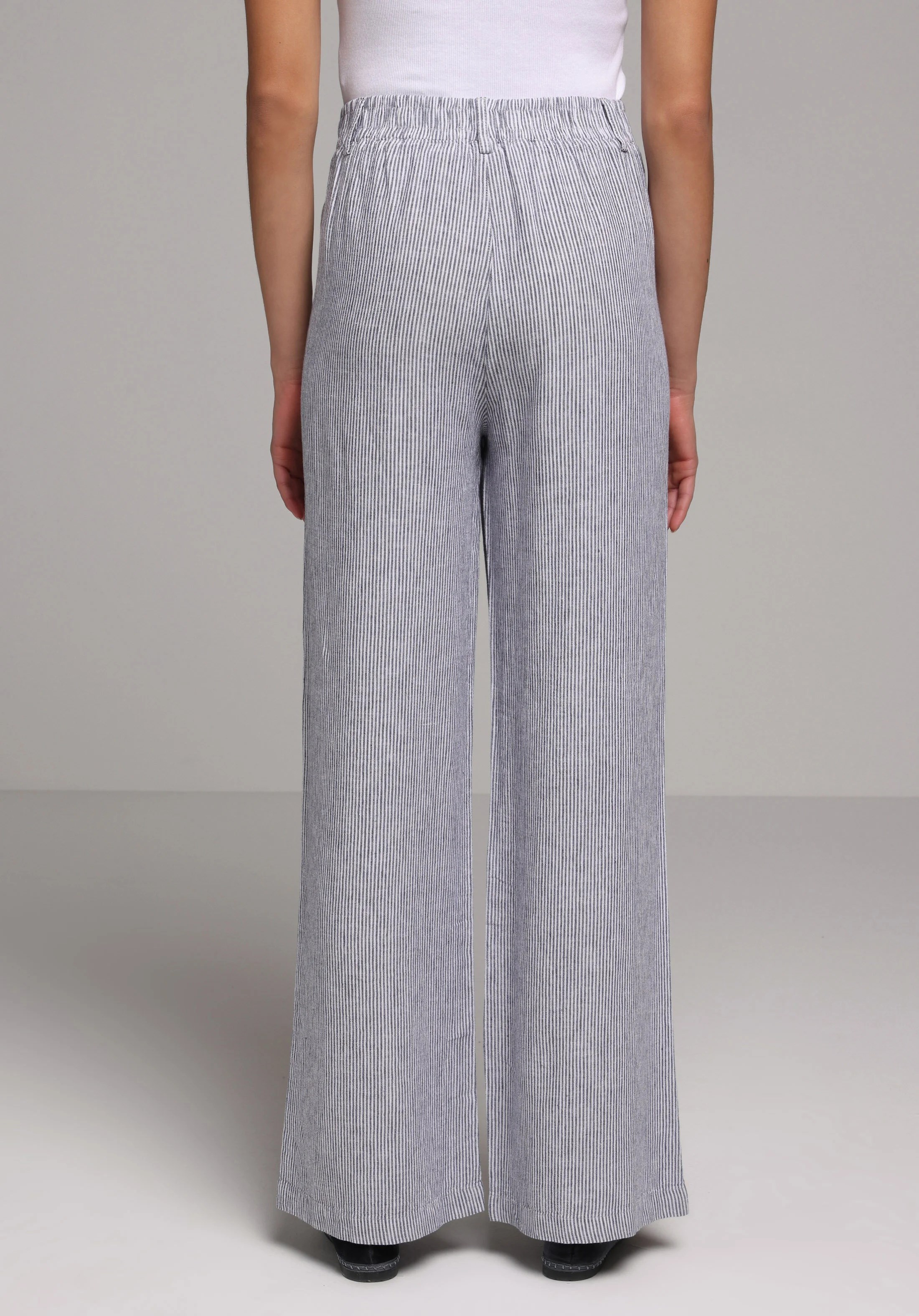 DOKUMA ALT KADIN PANTOLON Regular Fit