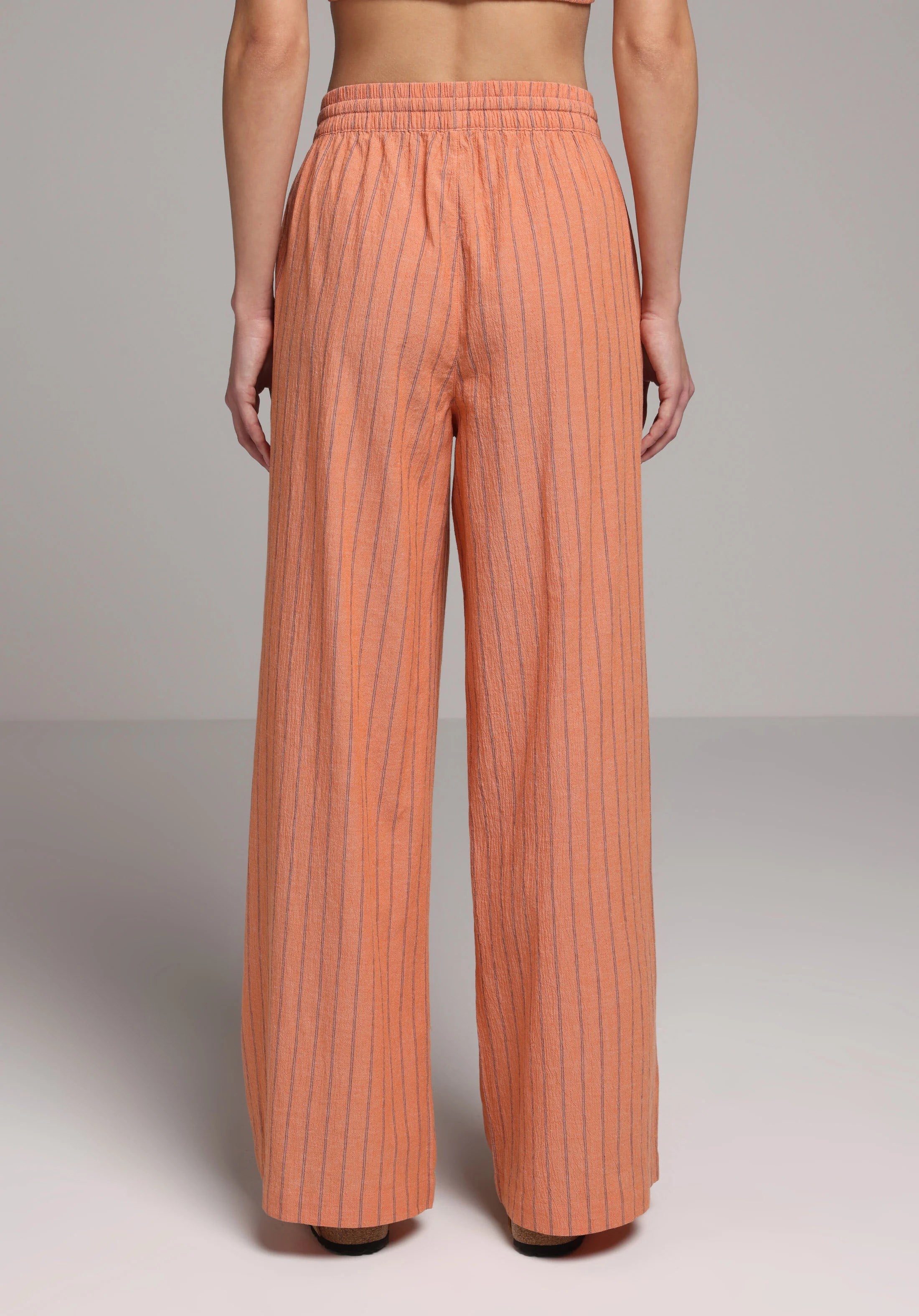 DOKUMA ALT KADIN PANTOLON Regular Fit