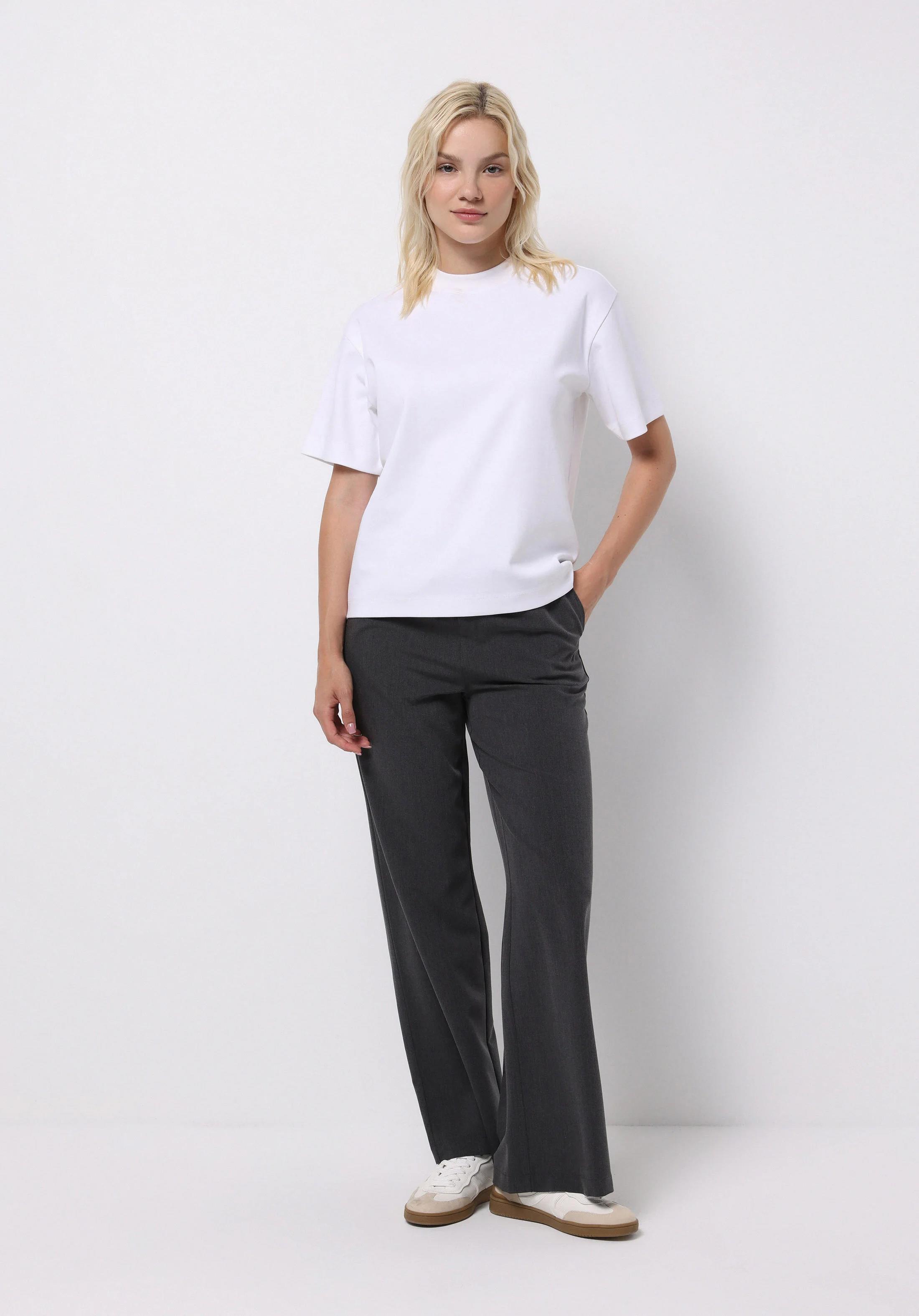 DOKUMA ALT KADIN PANTOLON Regular Fit
