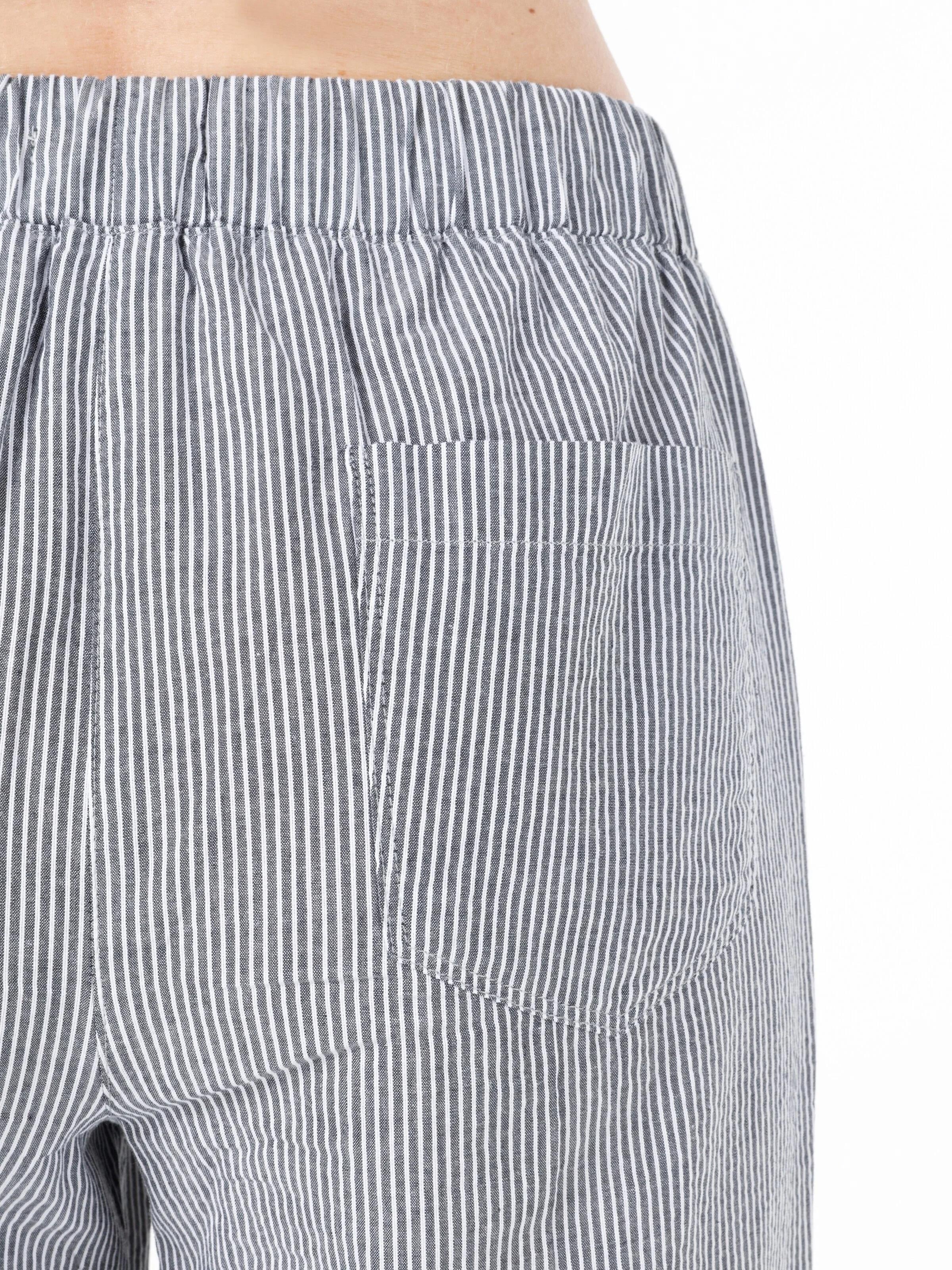 DOKUMA ALT KADIN PANTOLON Regular Fit