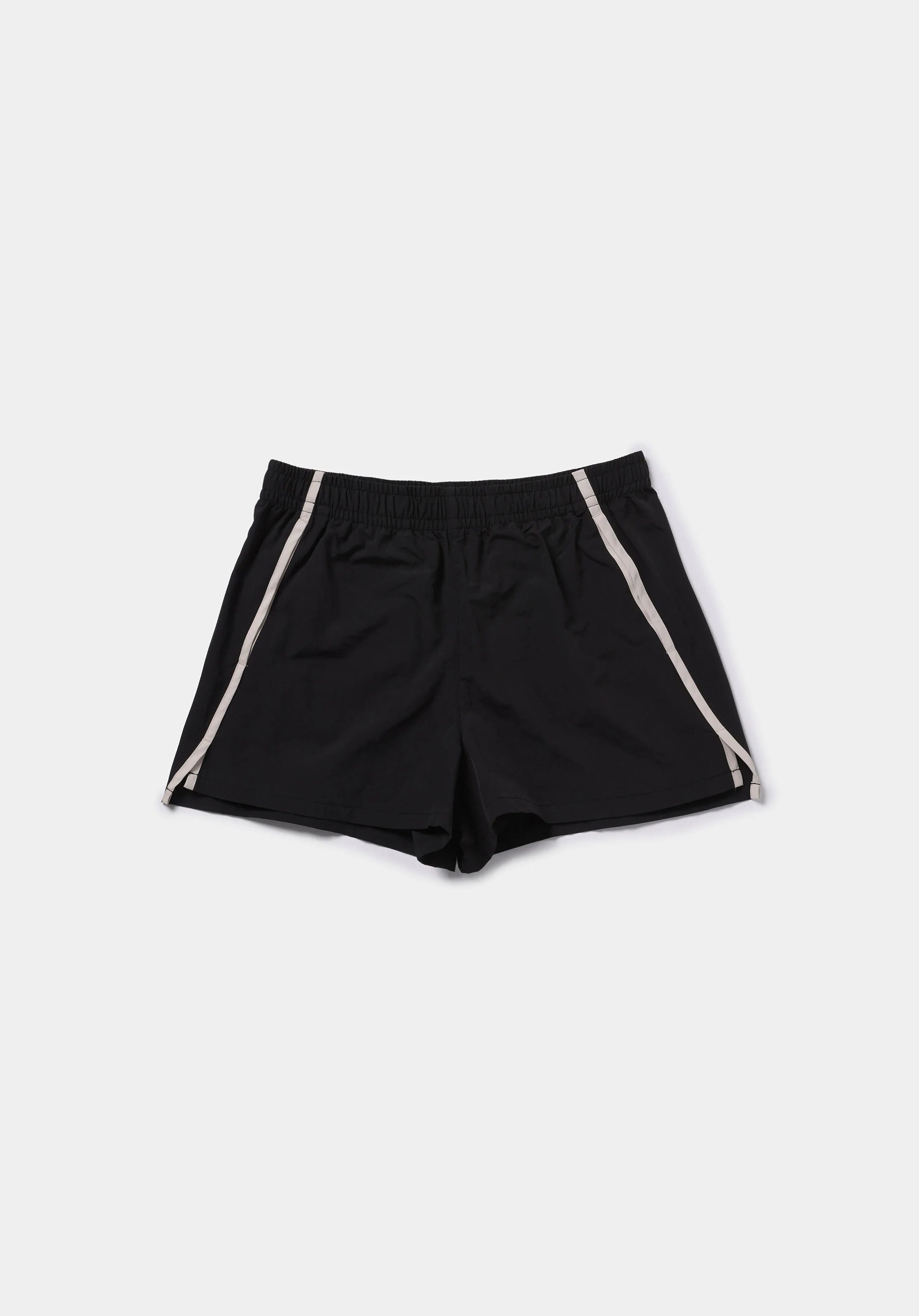 DOKUMA ALT KADIN ŞORT Regular Fit