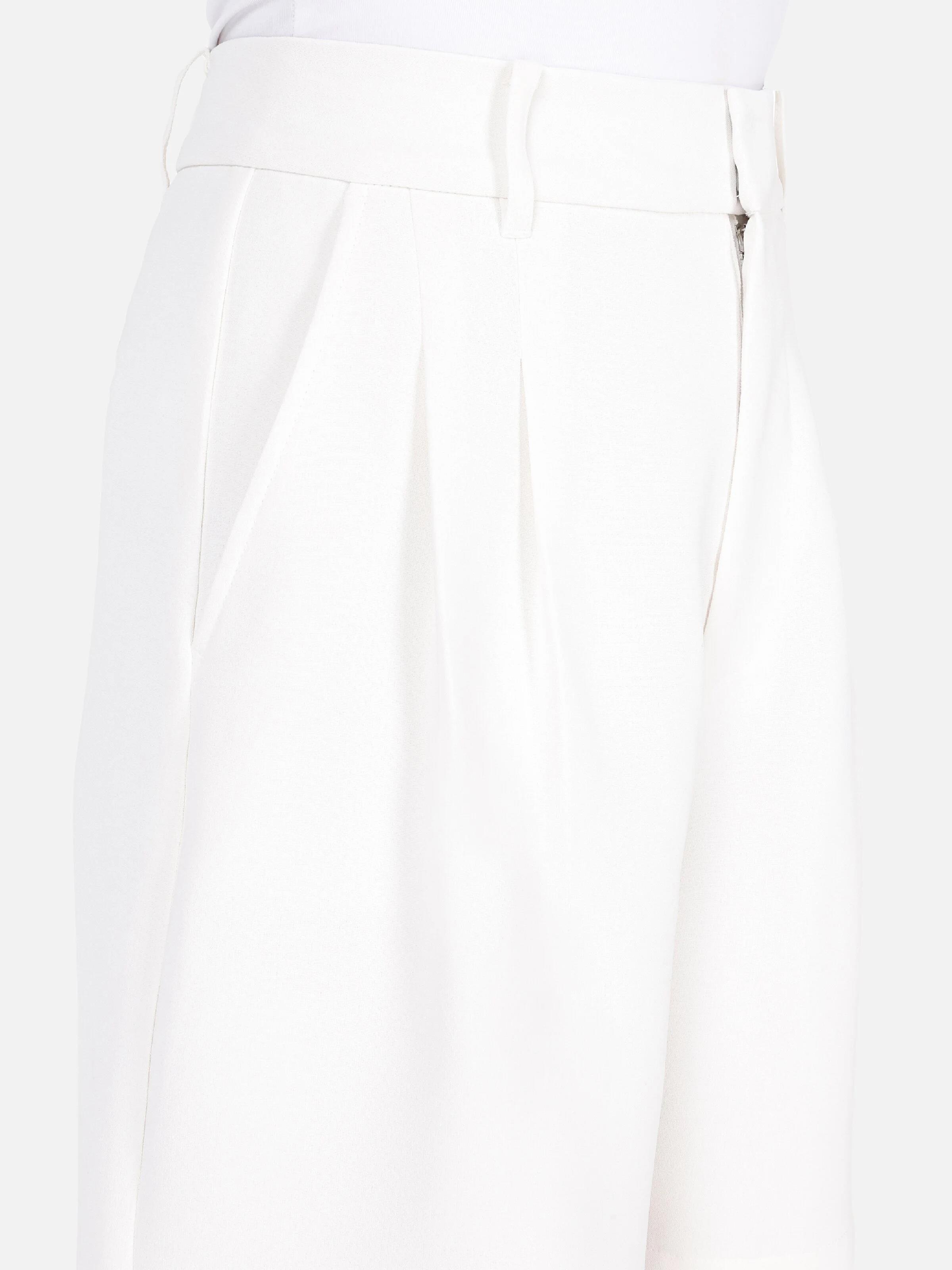 DOKUMA ALT KADIN ŞORT Regular Fit