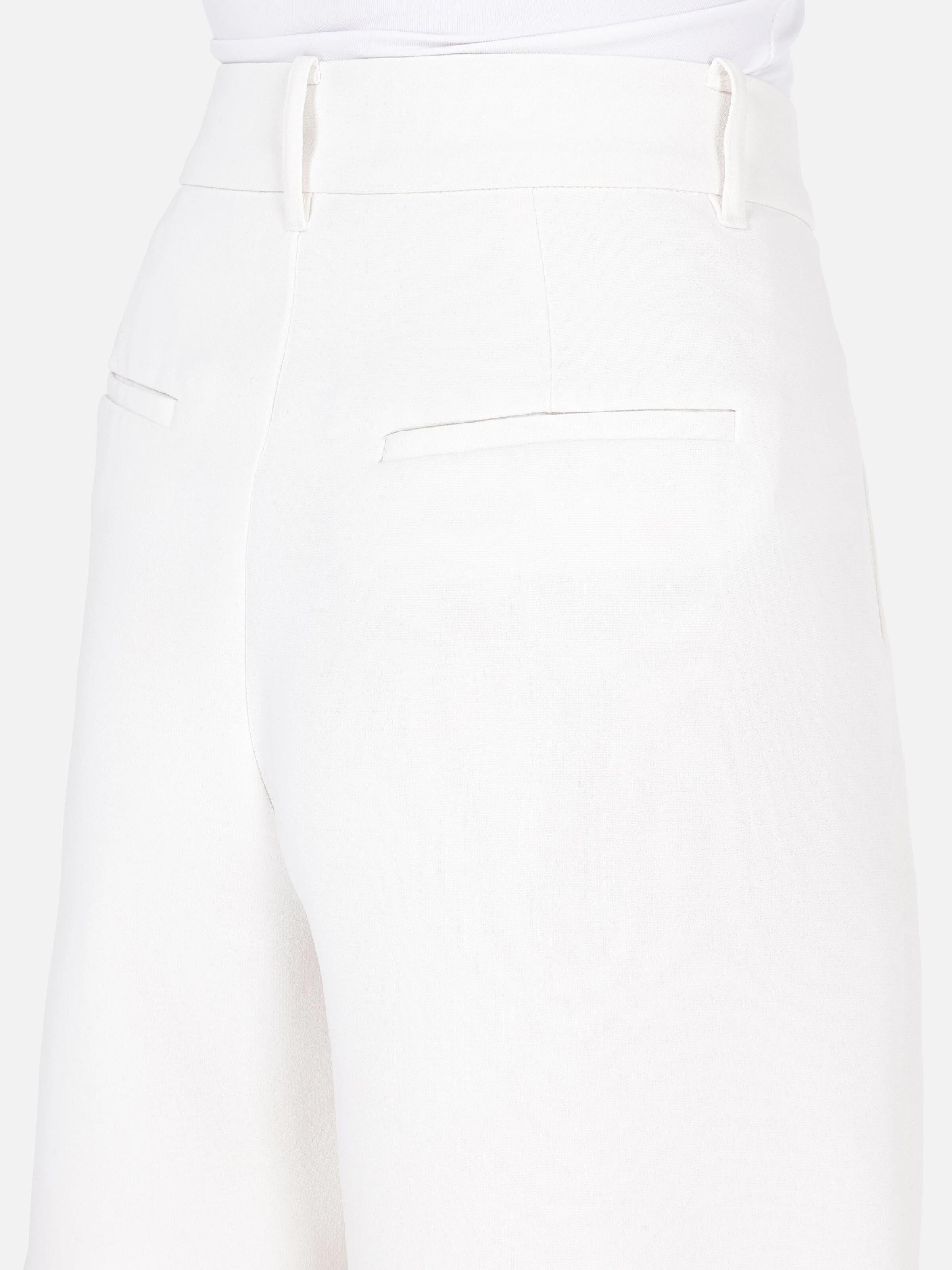 DOKUMA ALT KADIN ŞORT Regular Fit