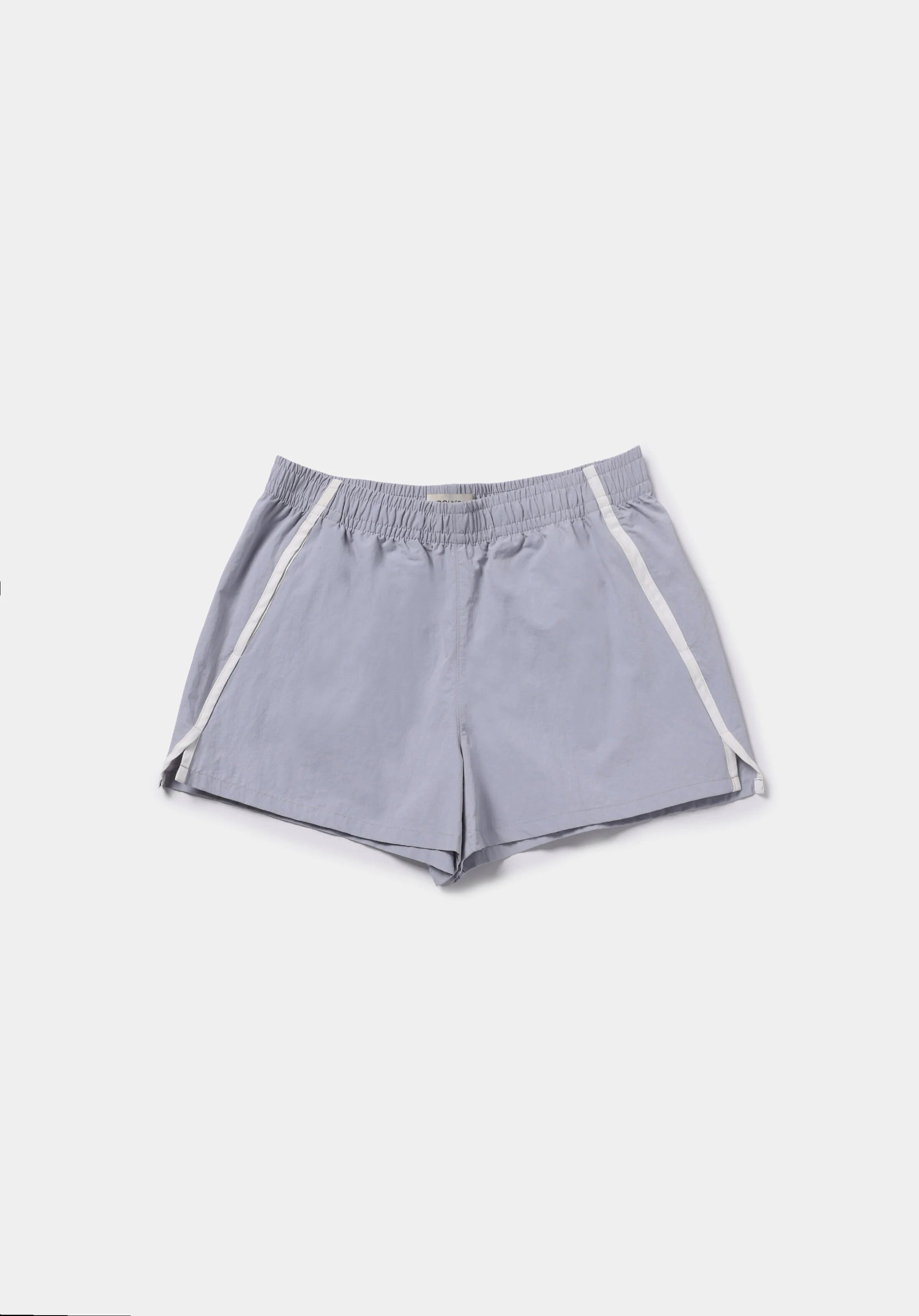 DOKUMA ALT KADIN ŞORT Regular Fit