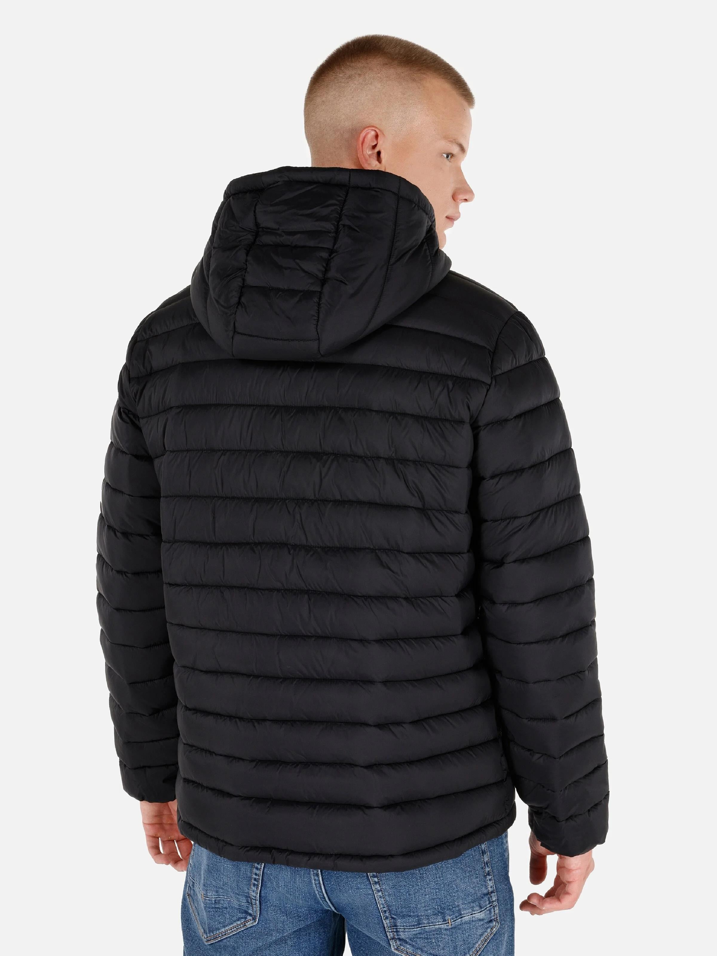 DOKUMA DIŞ ERKEK MONT Slim Fit