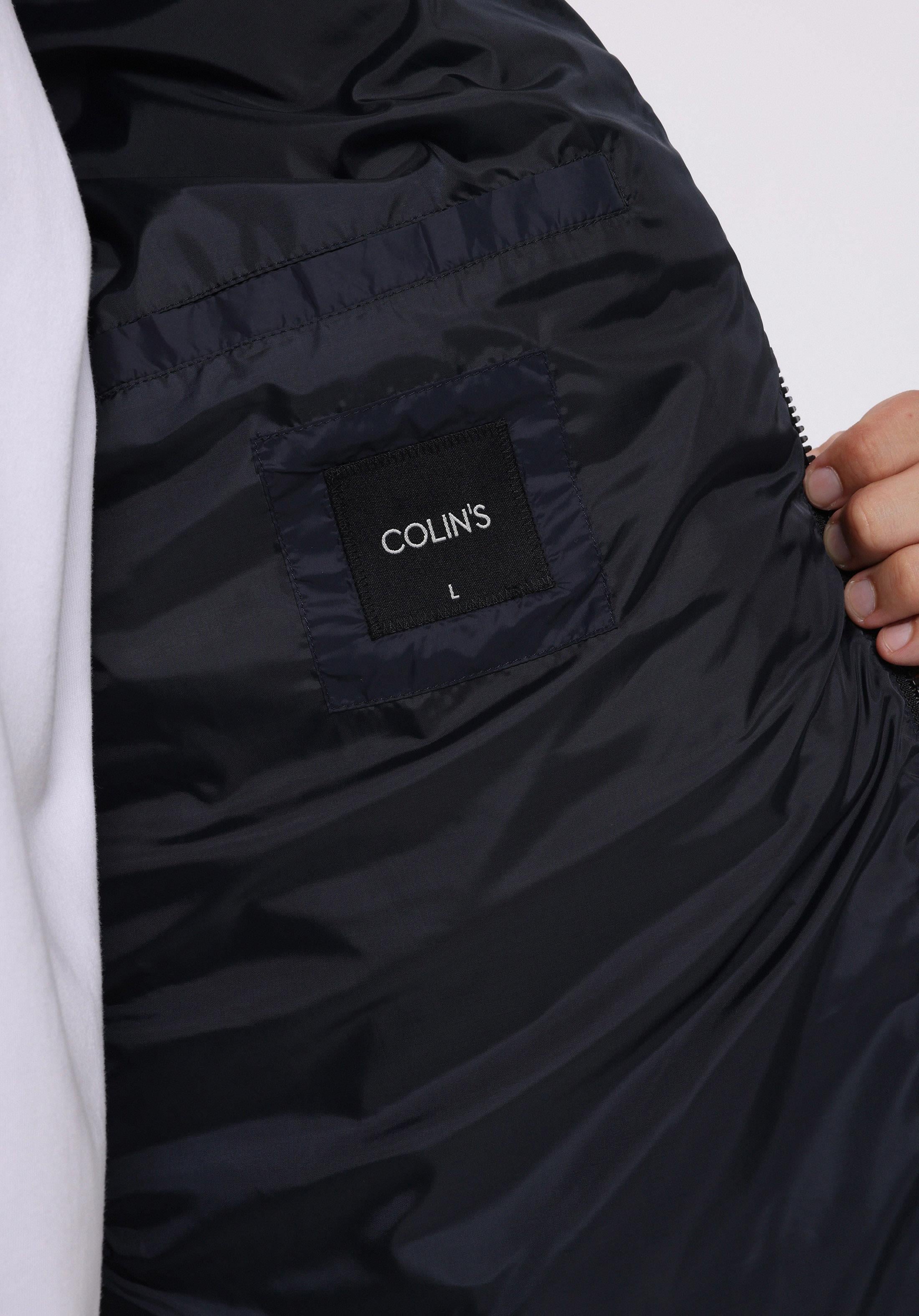 DOKUMA DIŞ ERKEK MONT Slim Fit