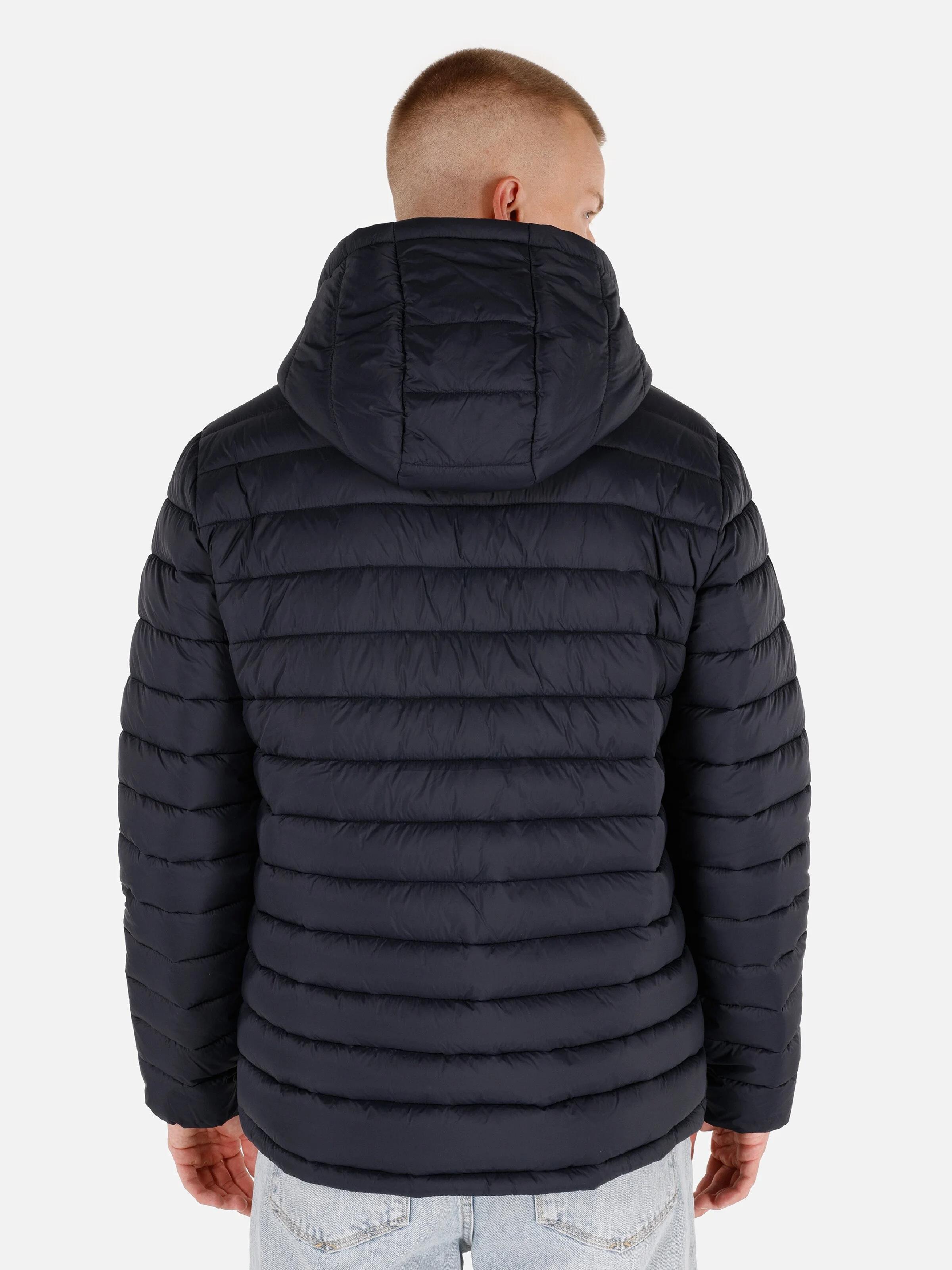 DOKUMA DIŞ ERKEK MONT Slim Fit