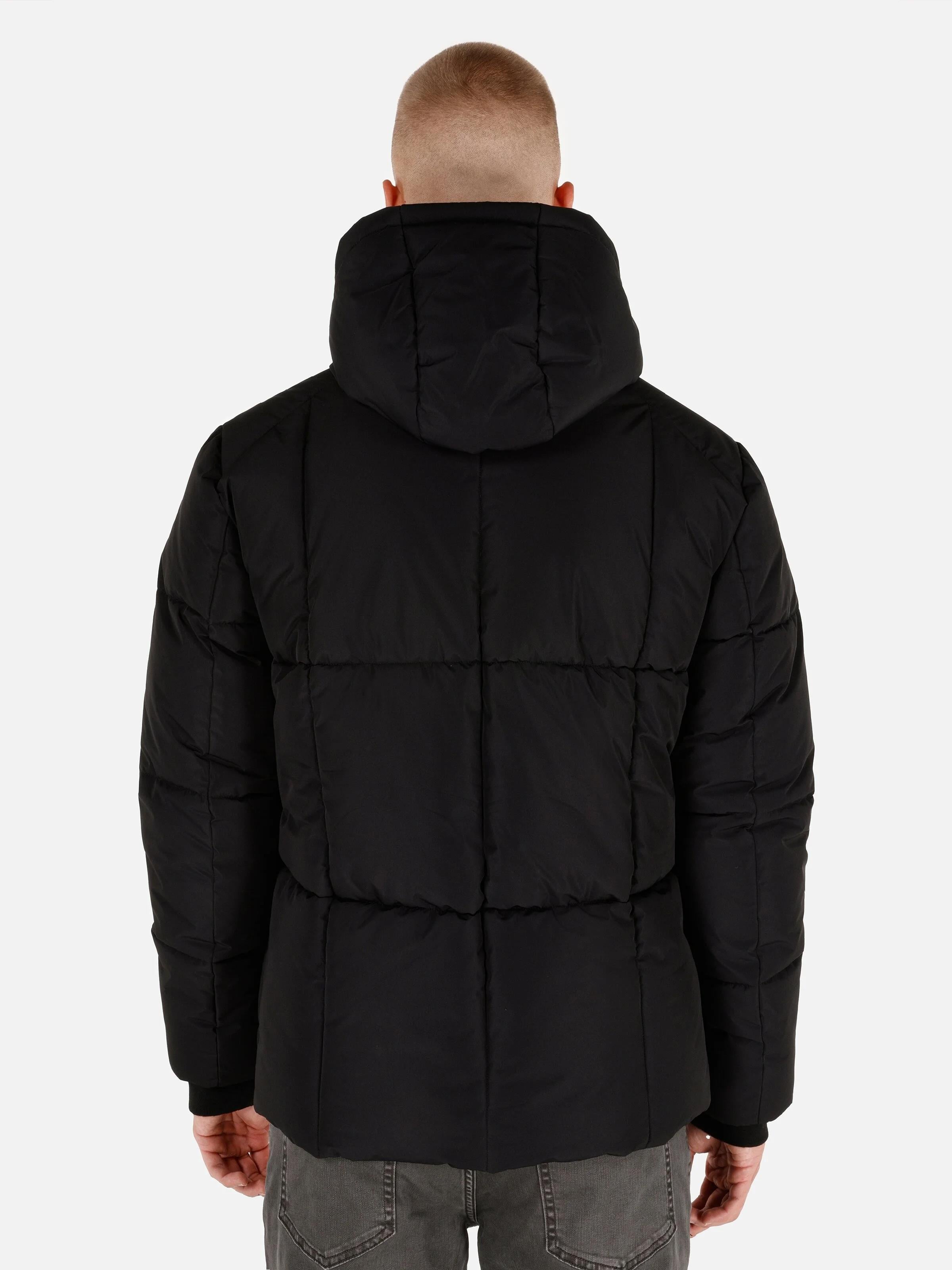 DOKUMA DIŞ ERKEK MONT Slim Fit