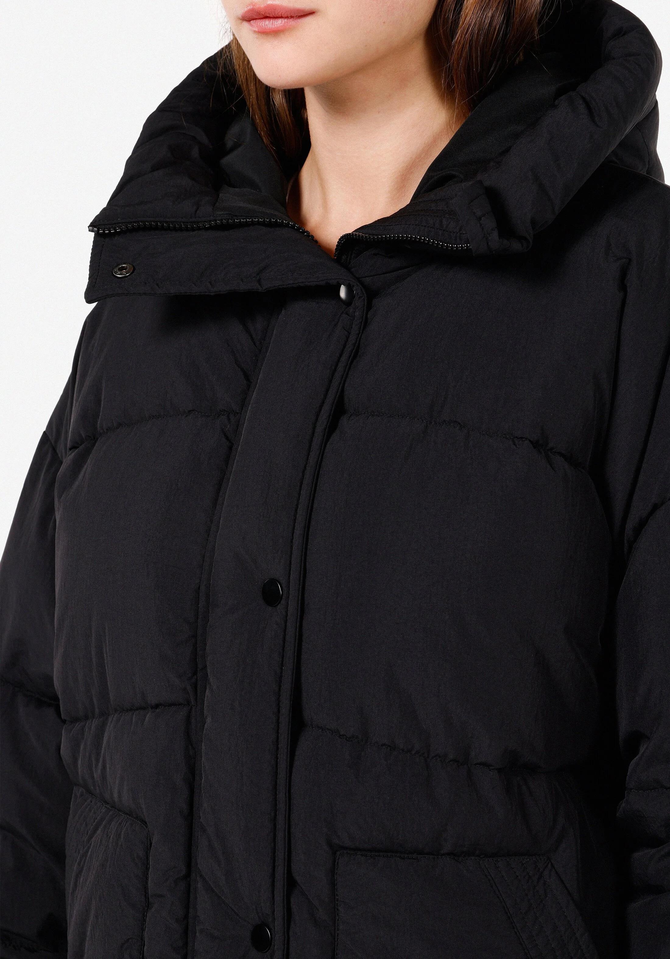 DOKUMA DIŞ KADIN MONT Regular Fit