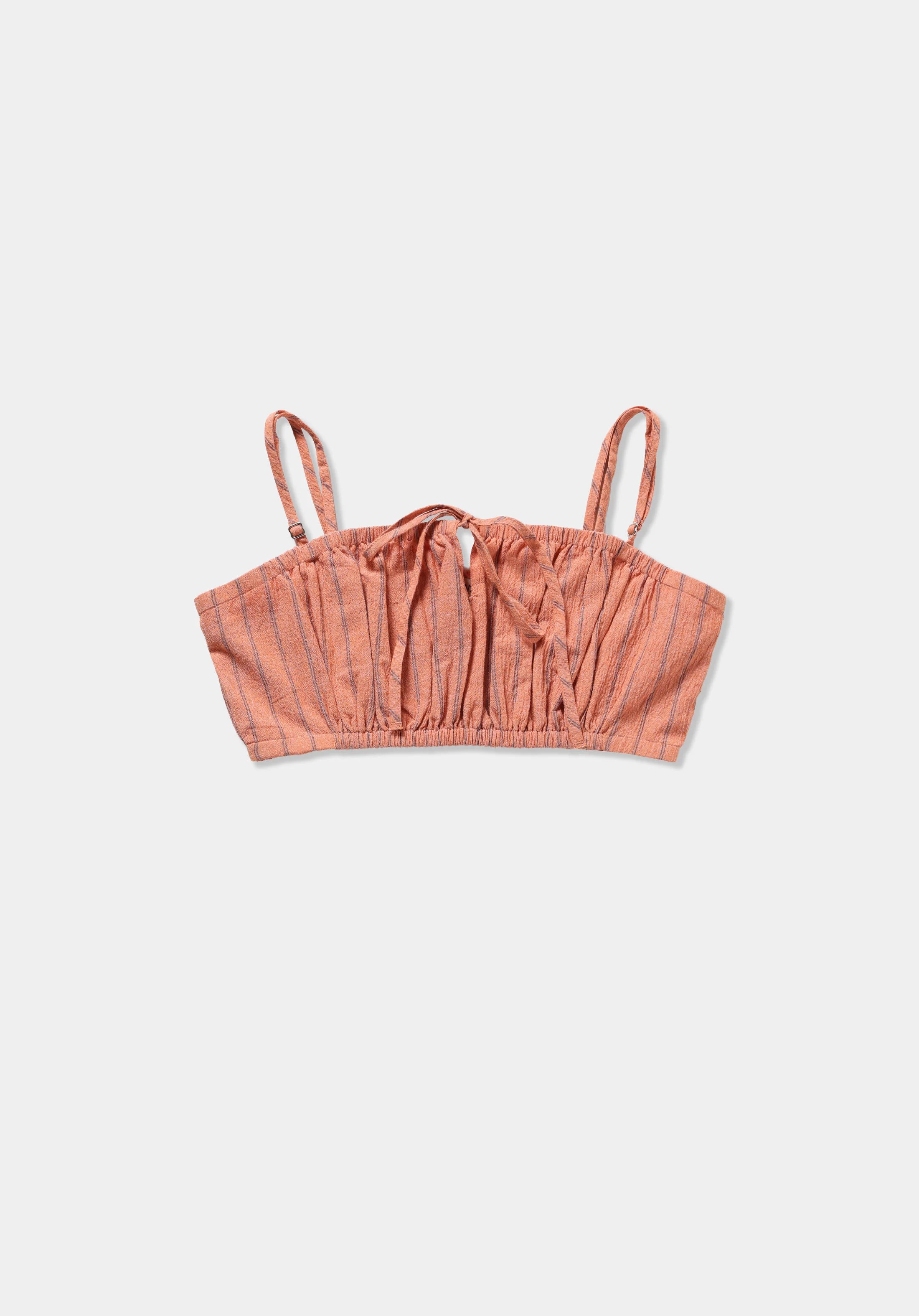 DOKUMA ÜST KADIN BÜSTİYER Fashion Fit