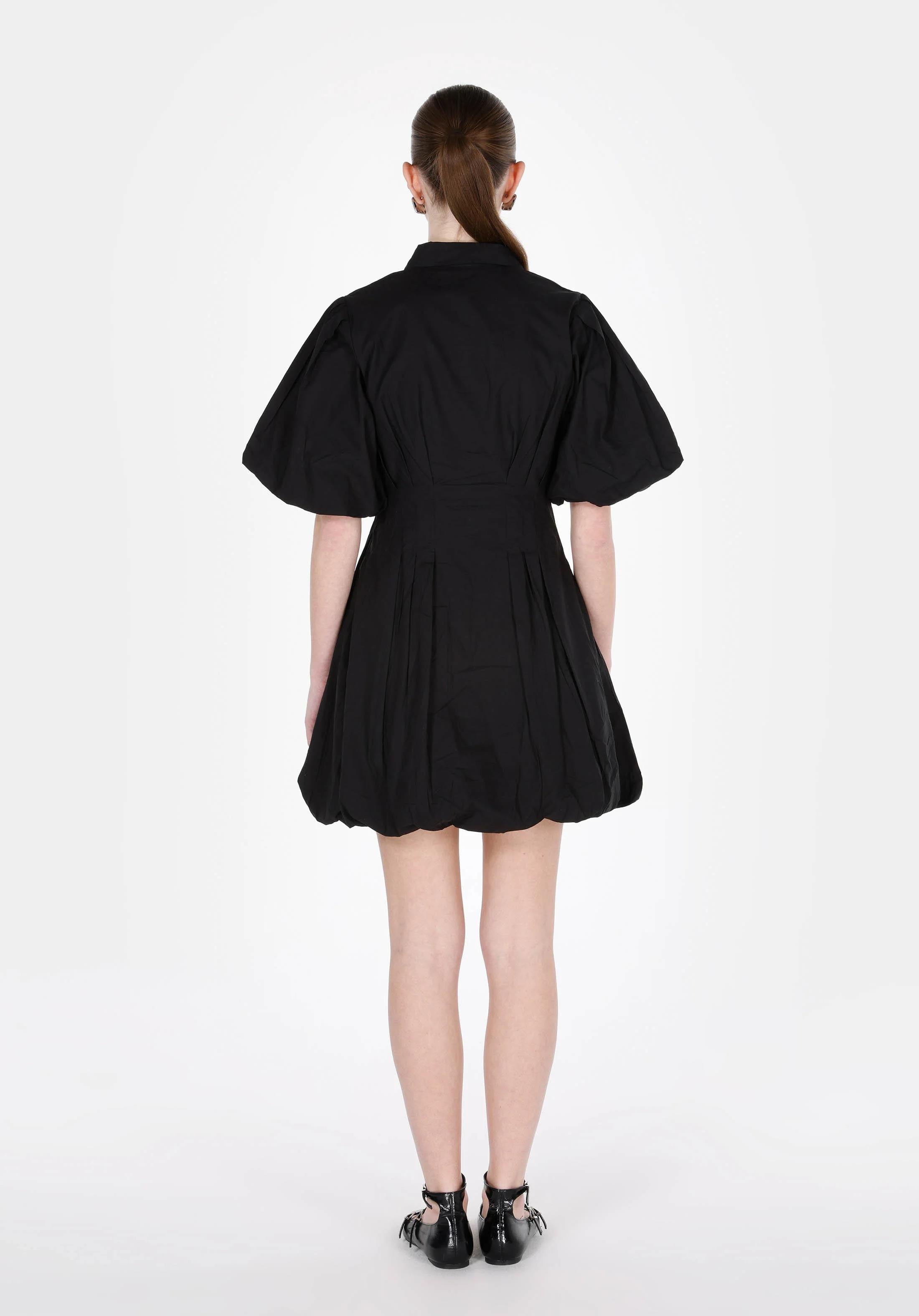 DOKUMA ÜST KADIN ELBISE Regular Fit