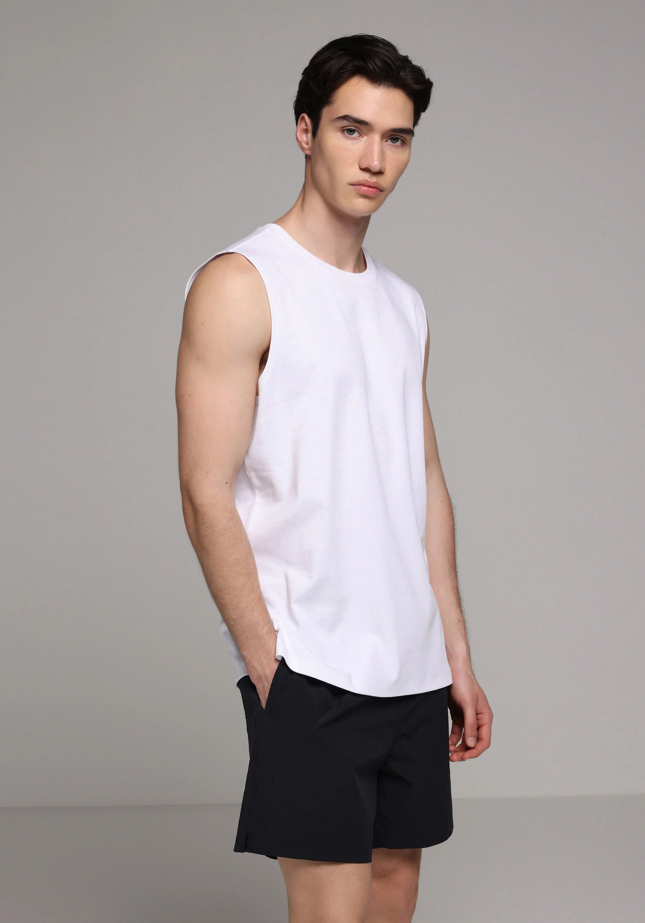 ÖRME ERKEK ATLET Regular Fit