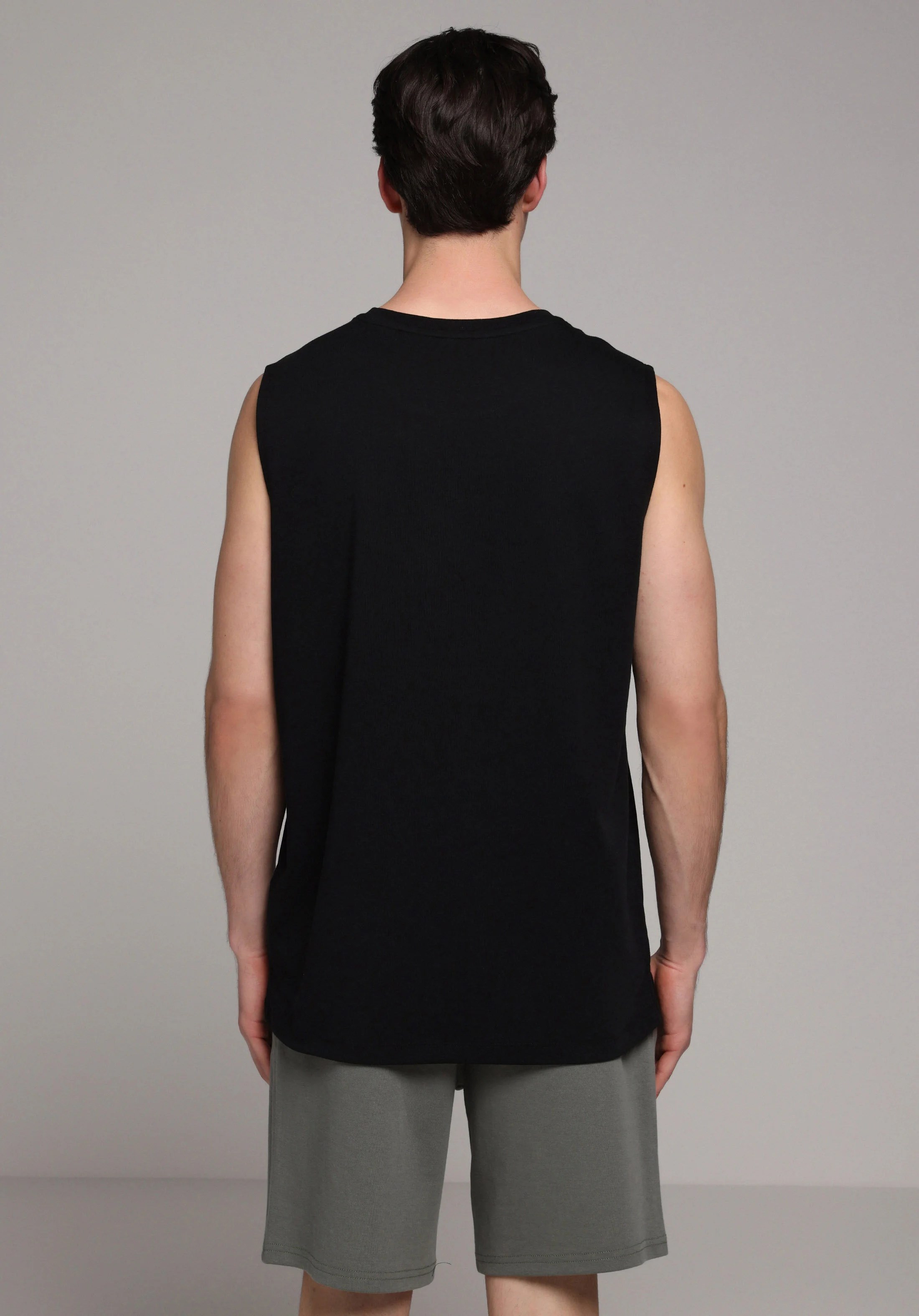ÖRME ERKEK ATLET Regular Fit