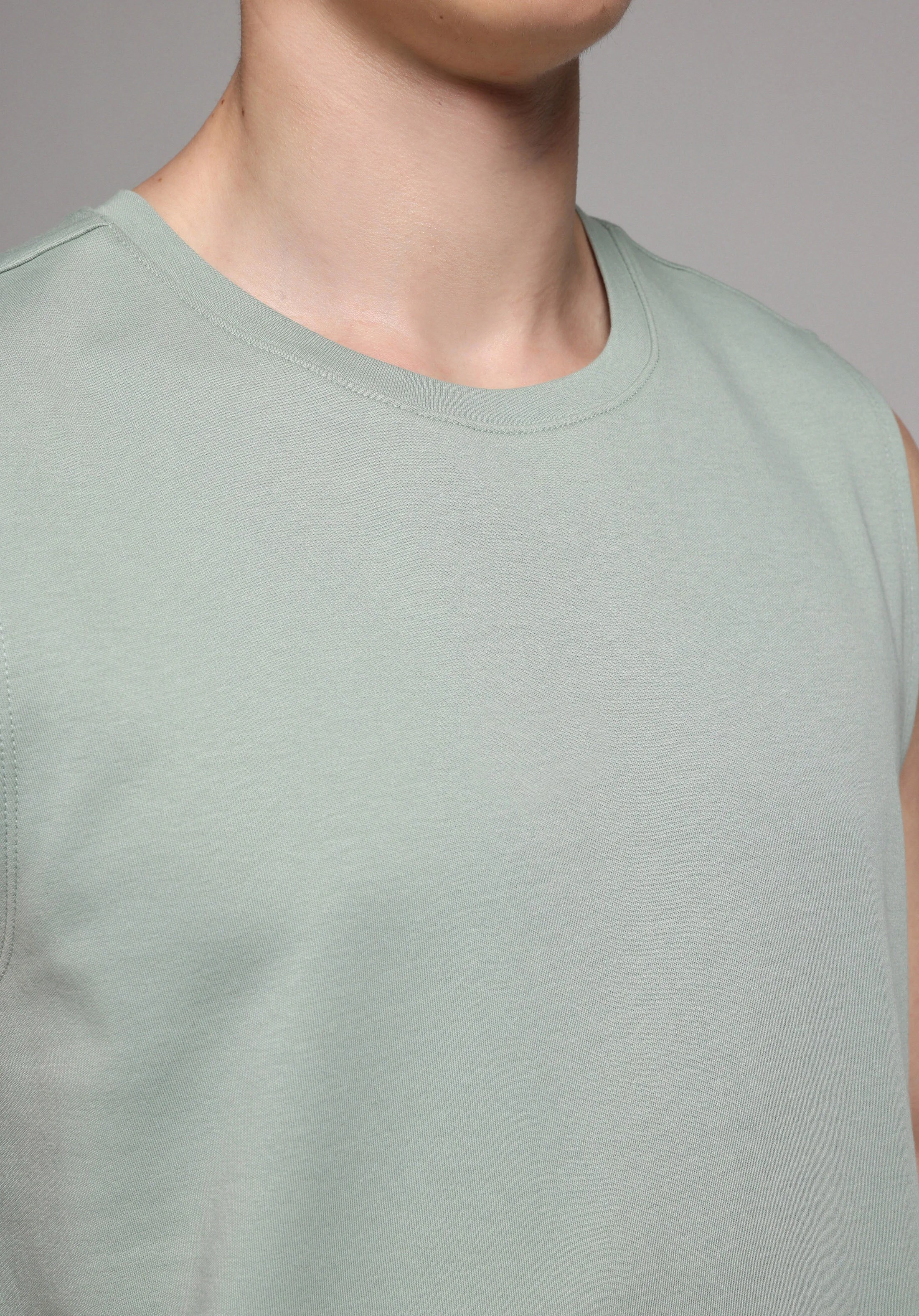ÖRME ERKEK ATLET Regular Fit
