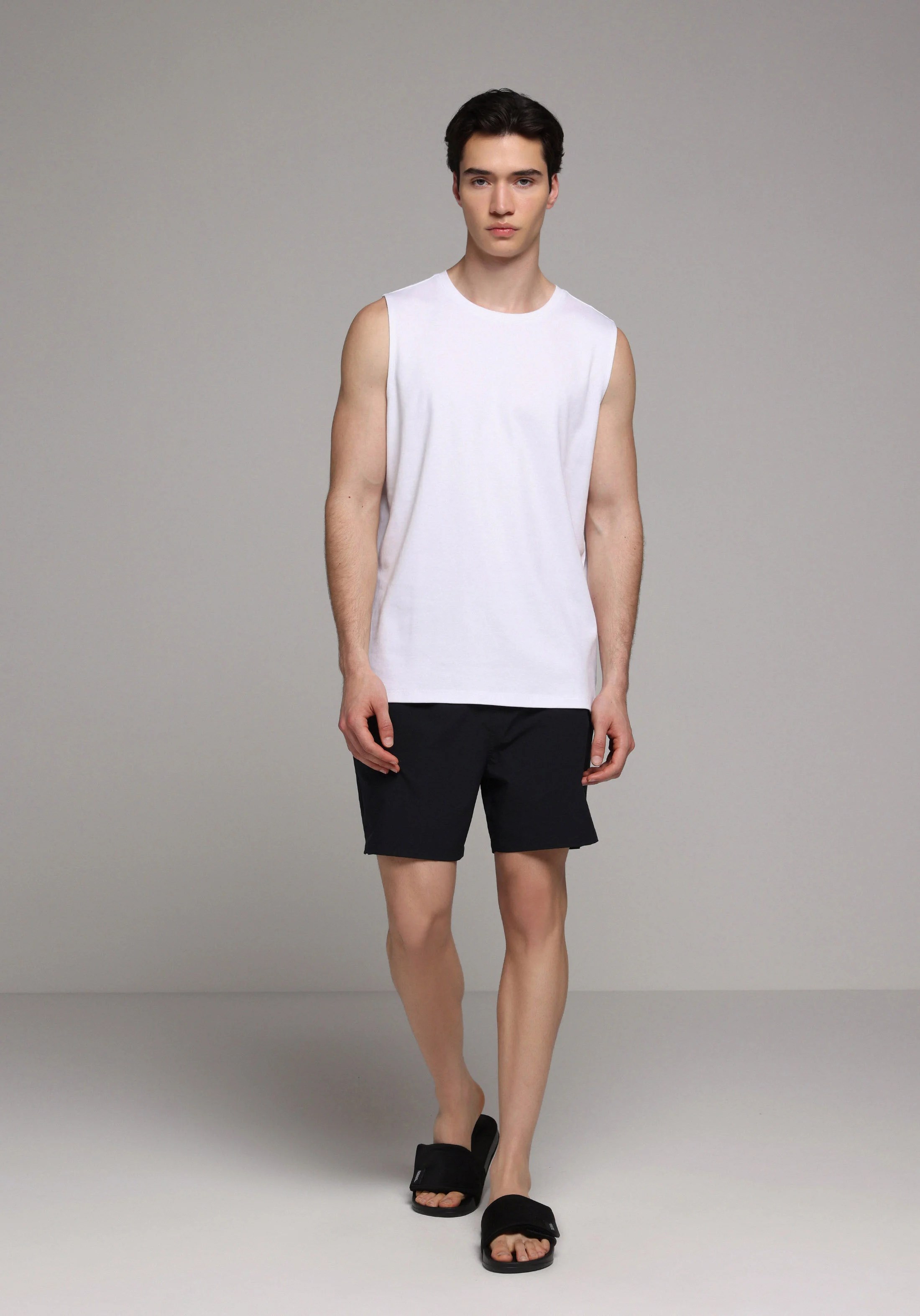 ÖRME ERKEK ATLET Regular Fit