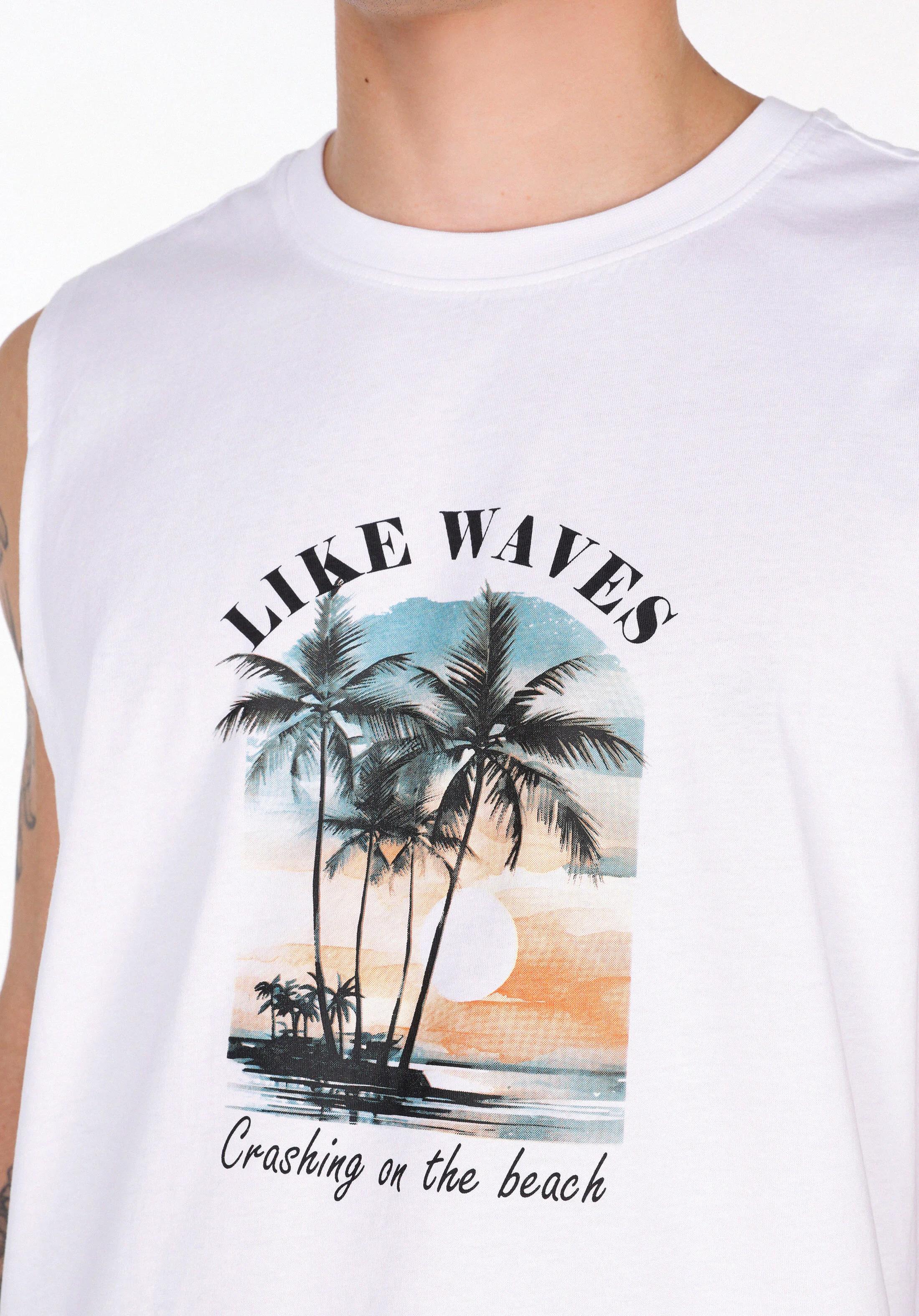 ÖRME ERKEK ATLET Regular Fit