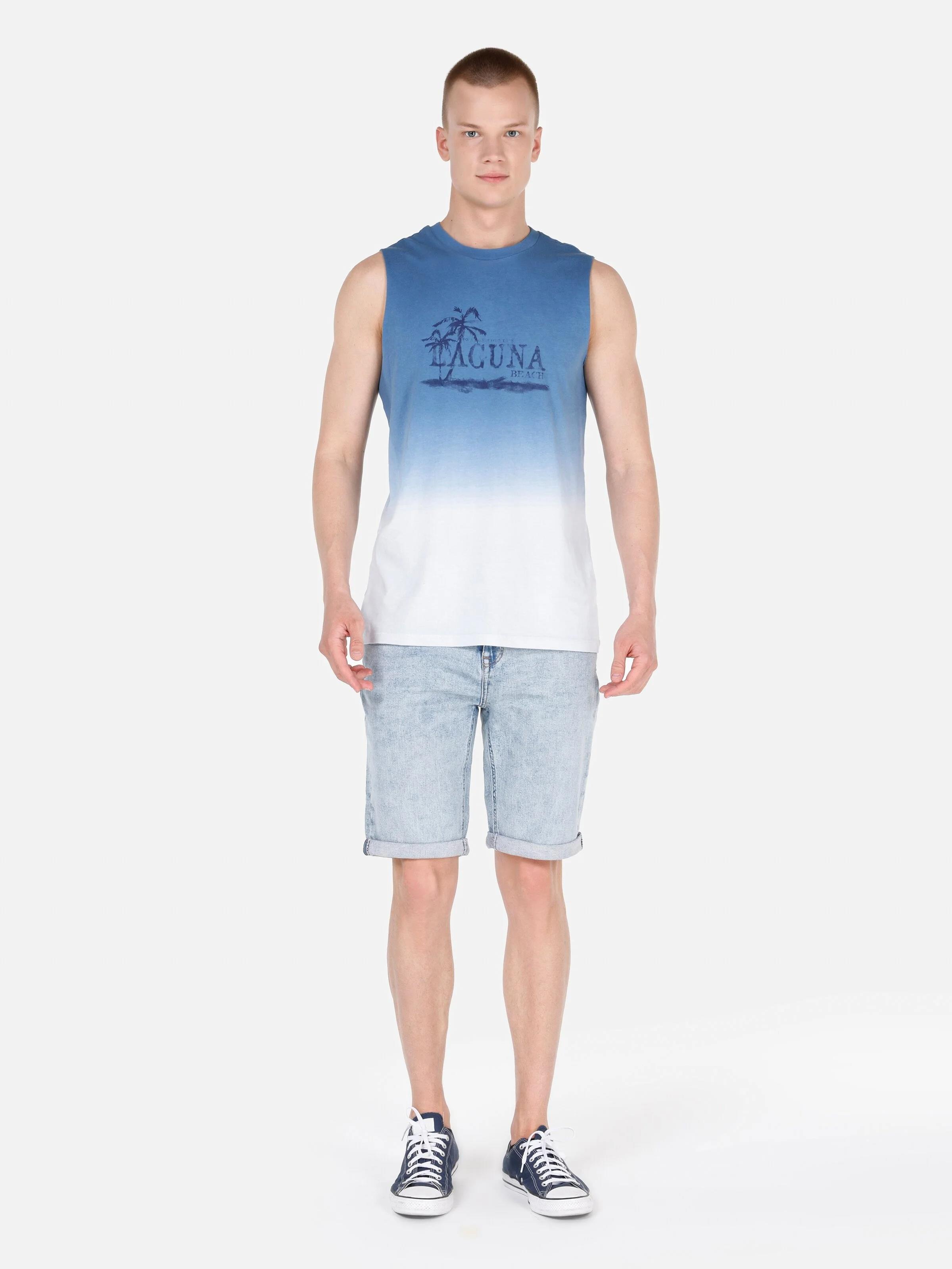 ÖRME ERKEK ATLET Regular Fit