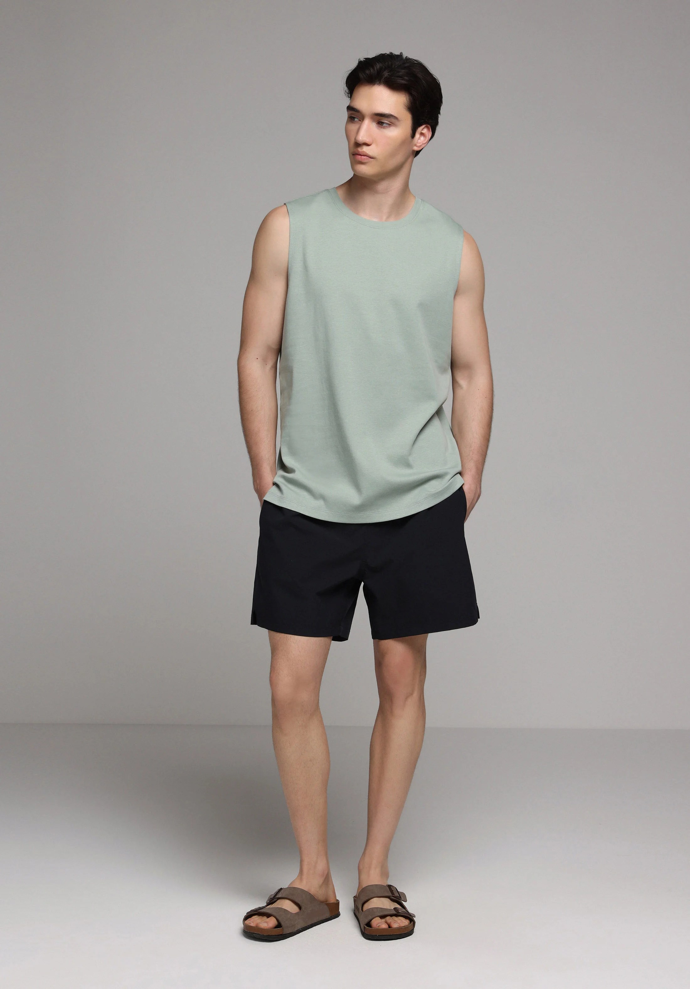 ÖRME ERKEK ATLET Regular Fit