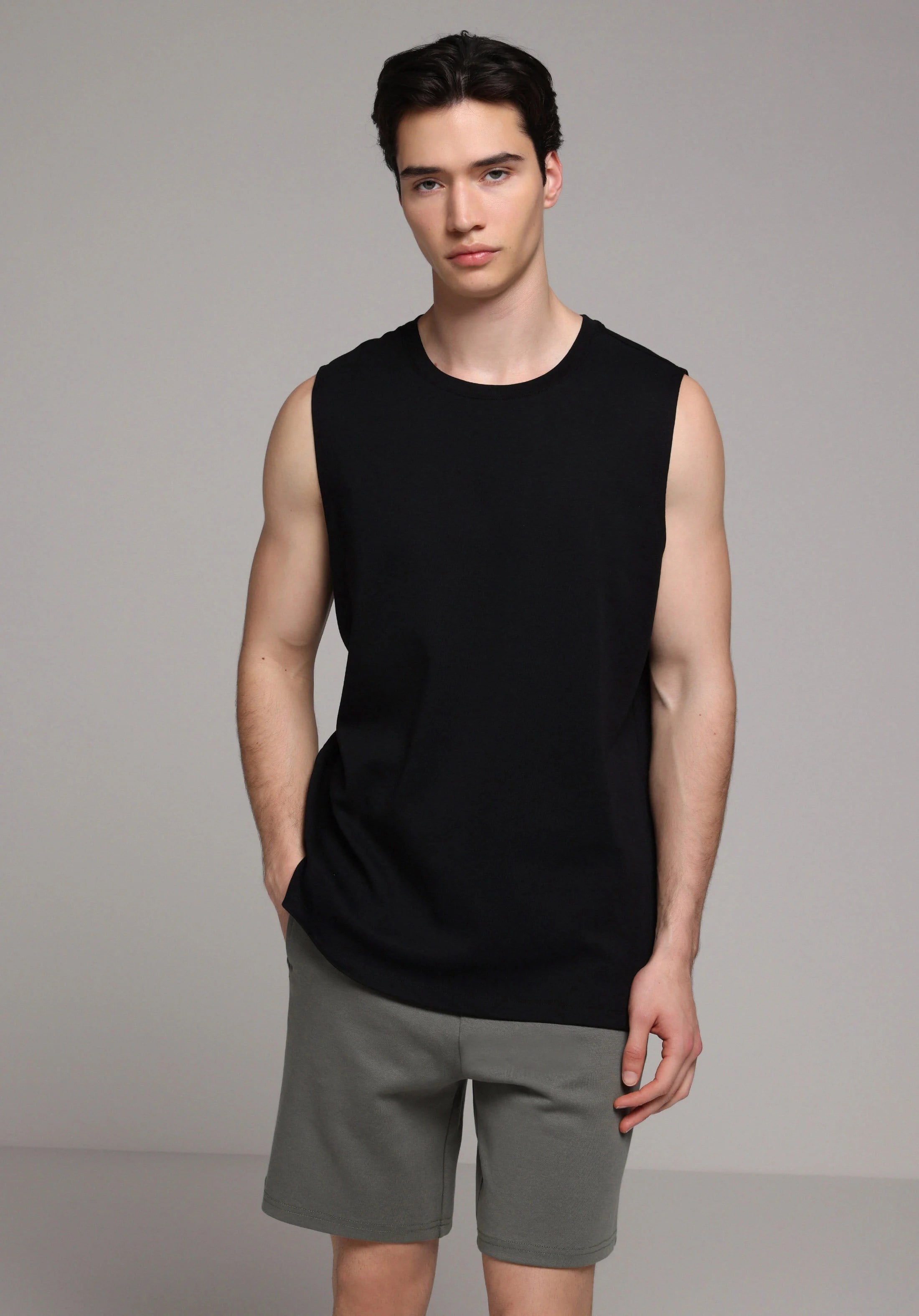 ÖRME ERKEK ATLET Regular Fit