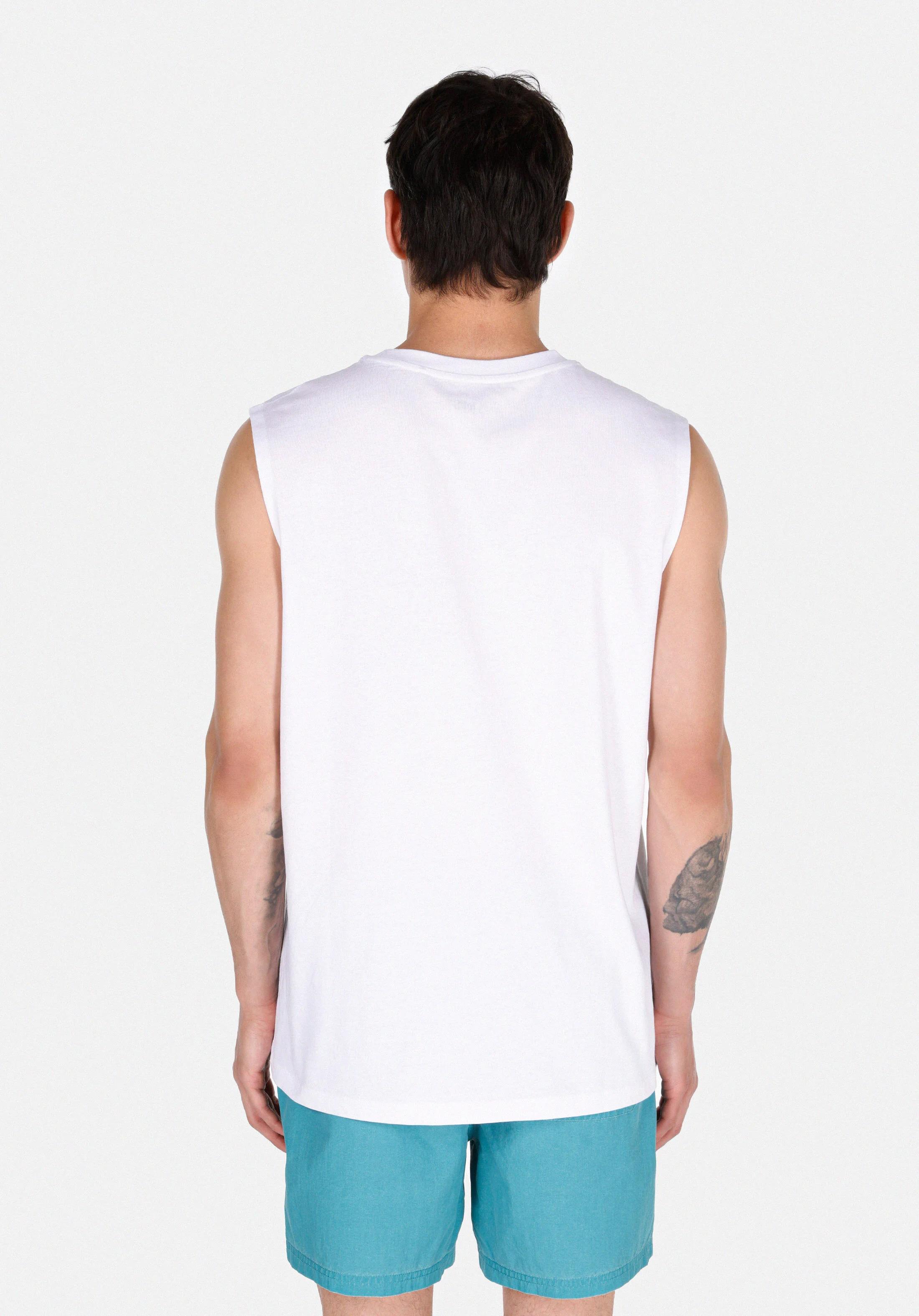 ÖRME ERKEK ATLET Regular Fit