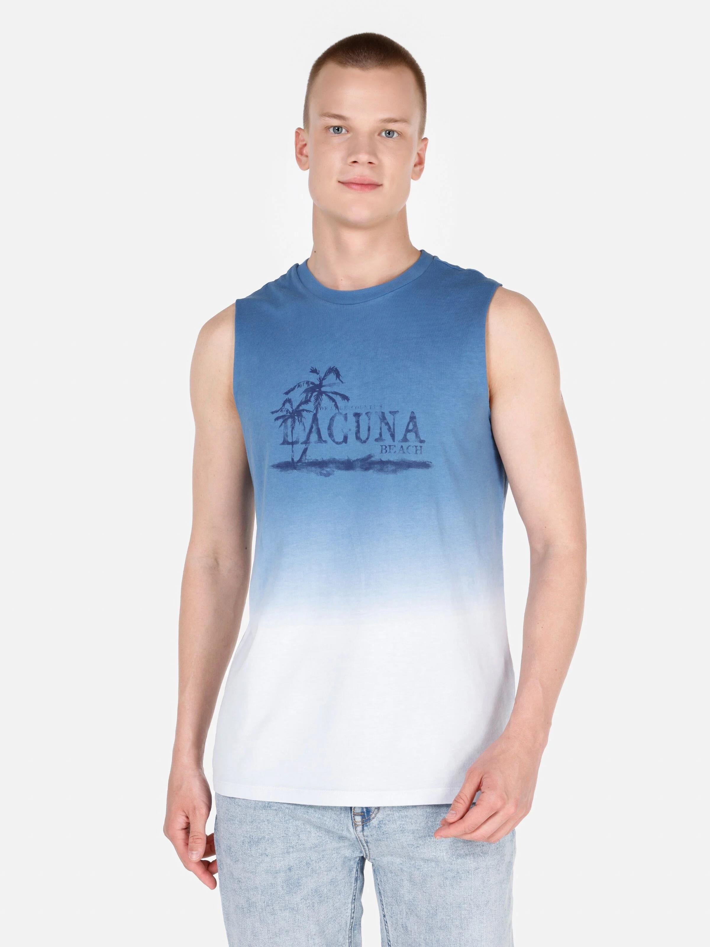 ÖRME ERKEK ATLET Regular Fit