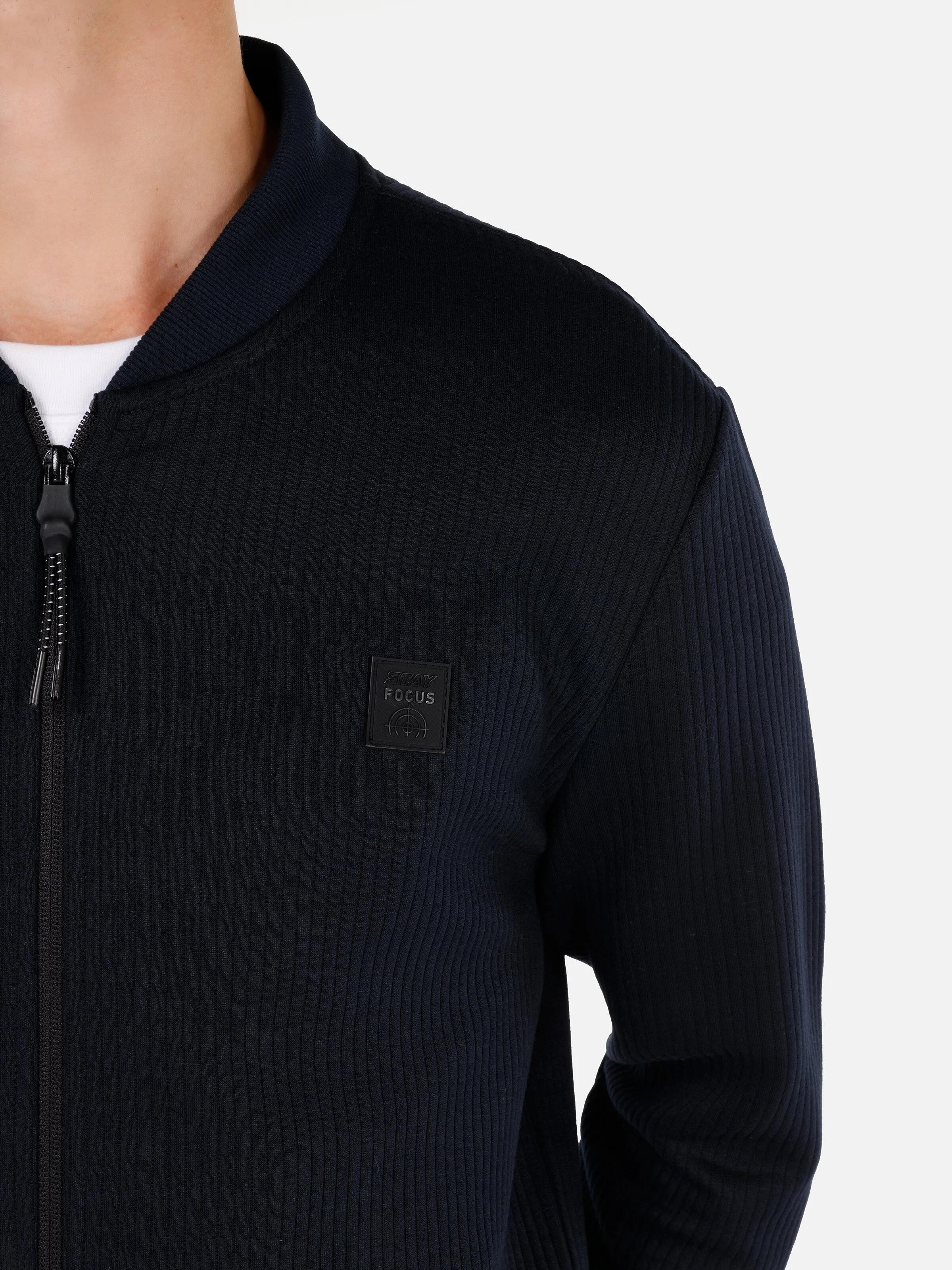 ÖRME ERKEK CEKET Regular Fit