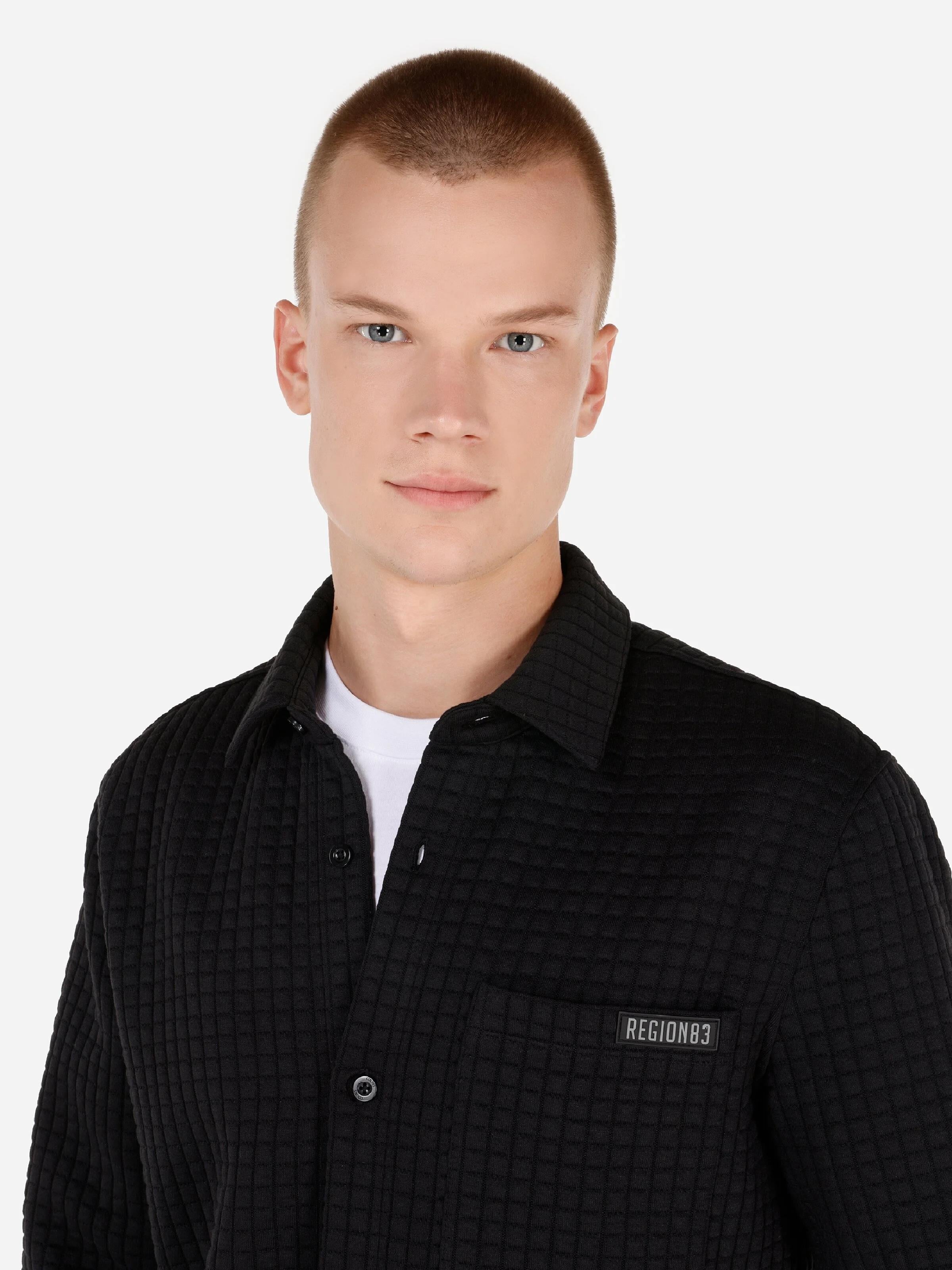 ÖRME ERKEK CEKET Regular Fit