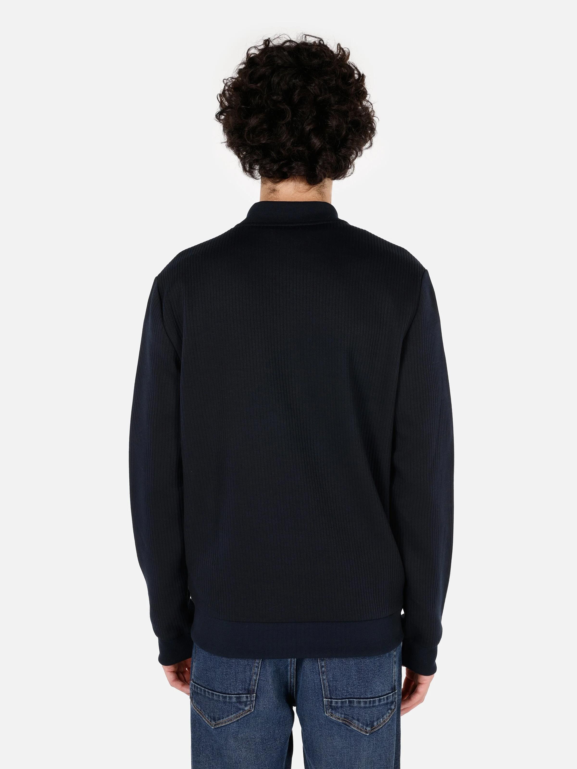 ÖRME ERKEK CEKET Regular Fit