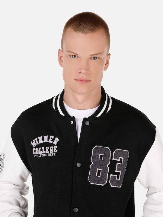 ÖRME ERKEK CEKET Regular Fit