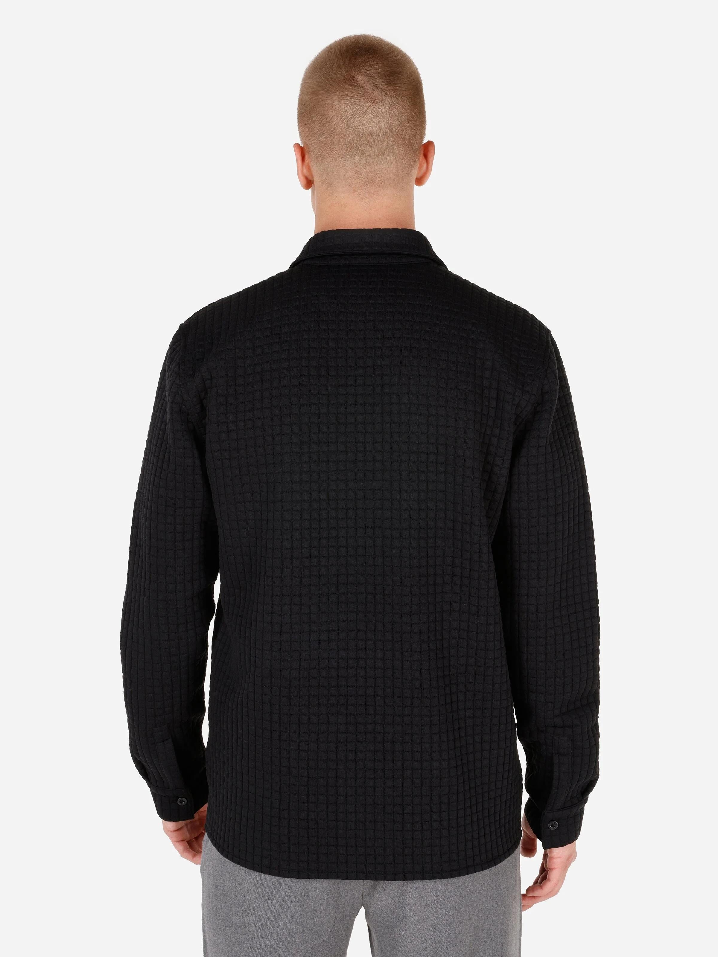 ÖRME ERKEK CEKET Regular Fit