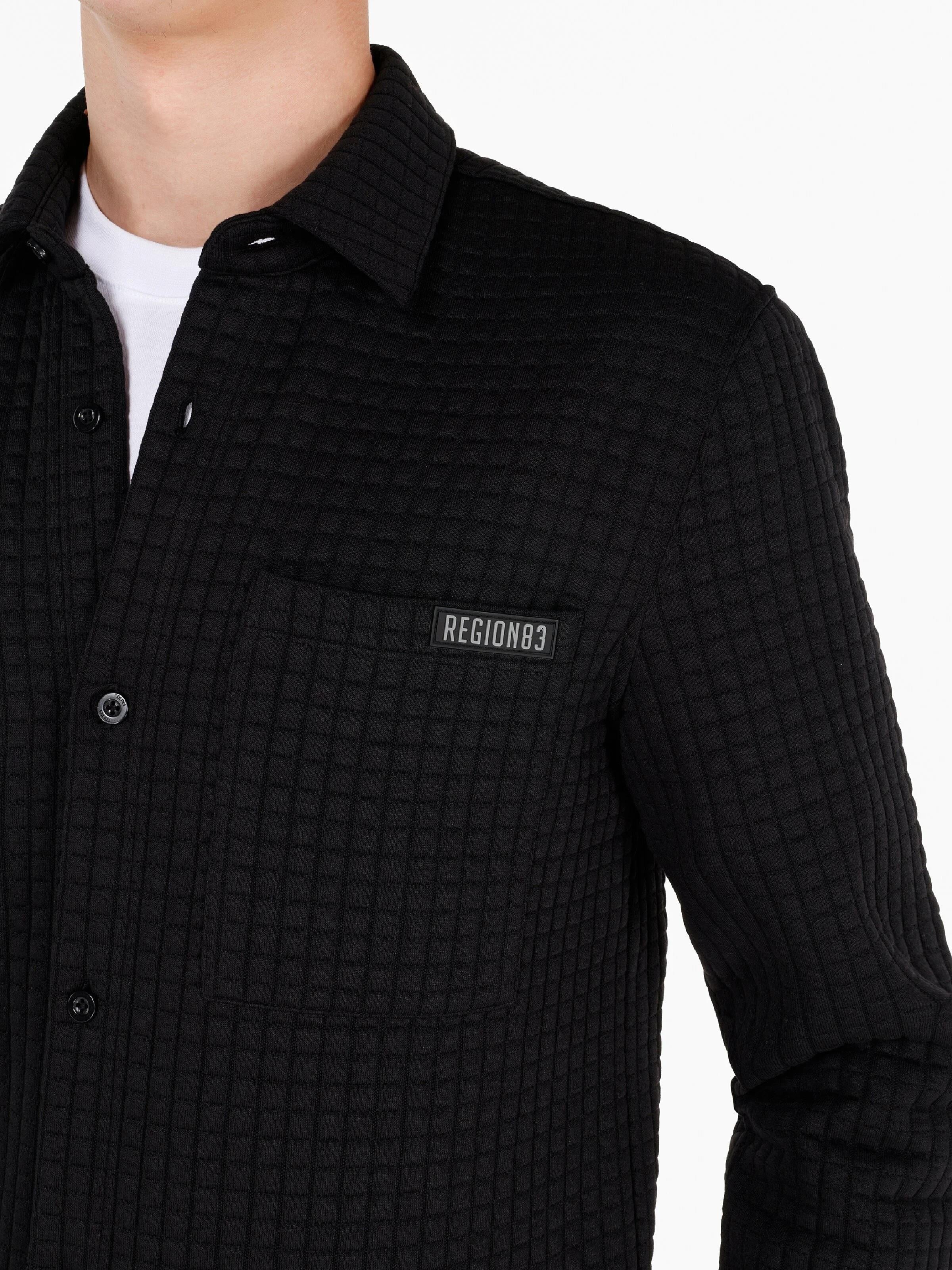 ÖRME ERKEK CEKET Regular Fit