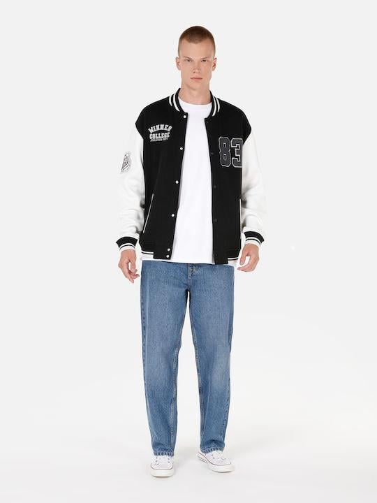 ÖRME ERKEK CEKET Regular Fit